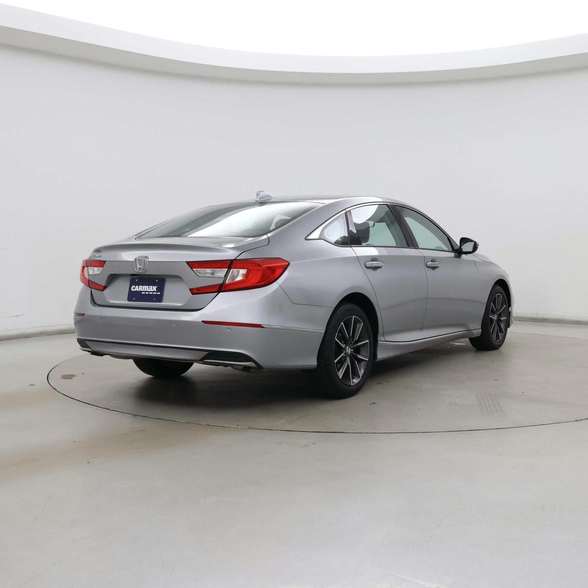Thumbnail: 2021 Honda Accord - 8