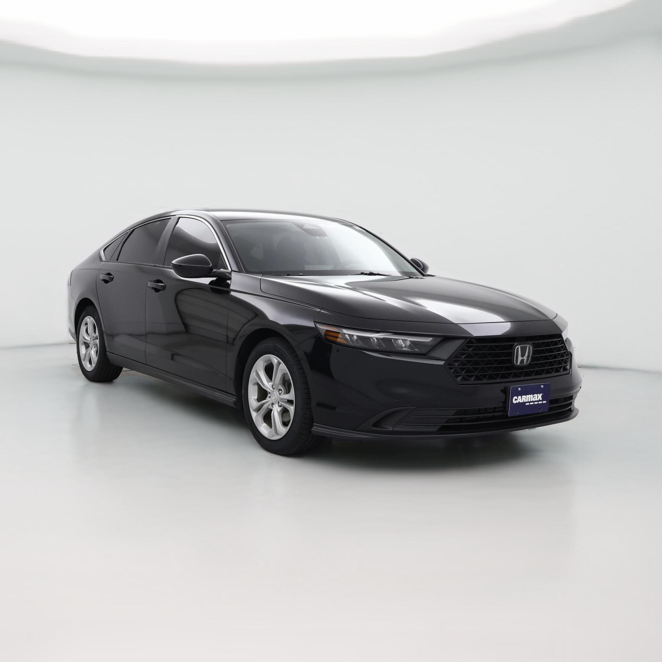 Thumbnail: 2023 Honda Accord - 1