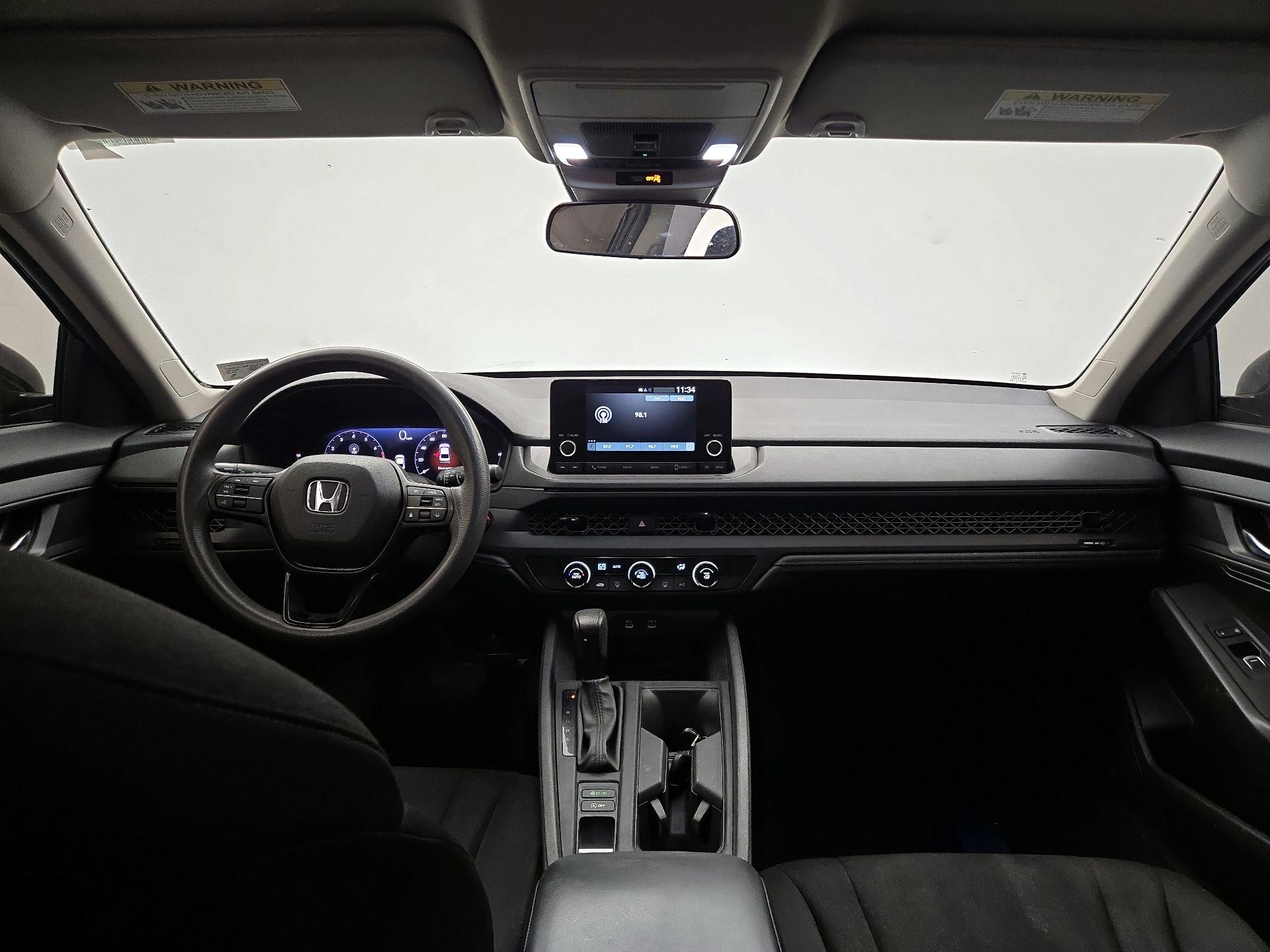 Thumbnail: 2023 Honda Accord - 9