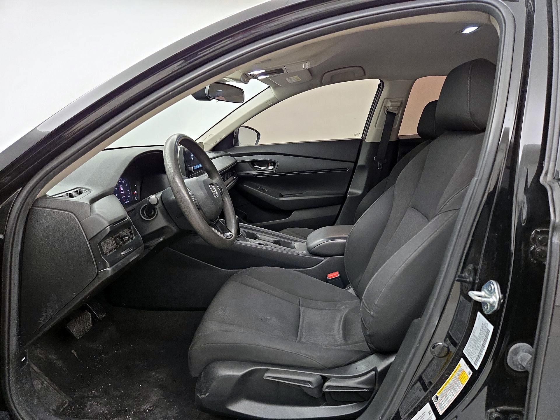 Thumbnail: 2023 Honda Accord - 11