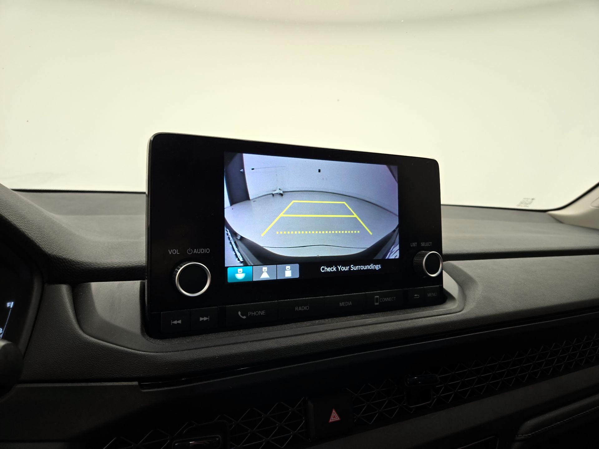 Thumbnail: 2023 Honda Accord - 13