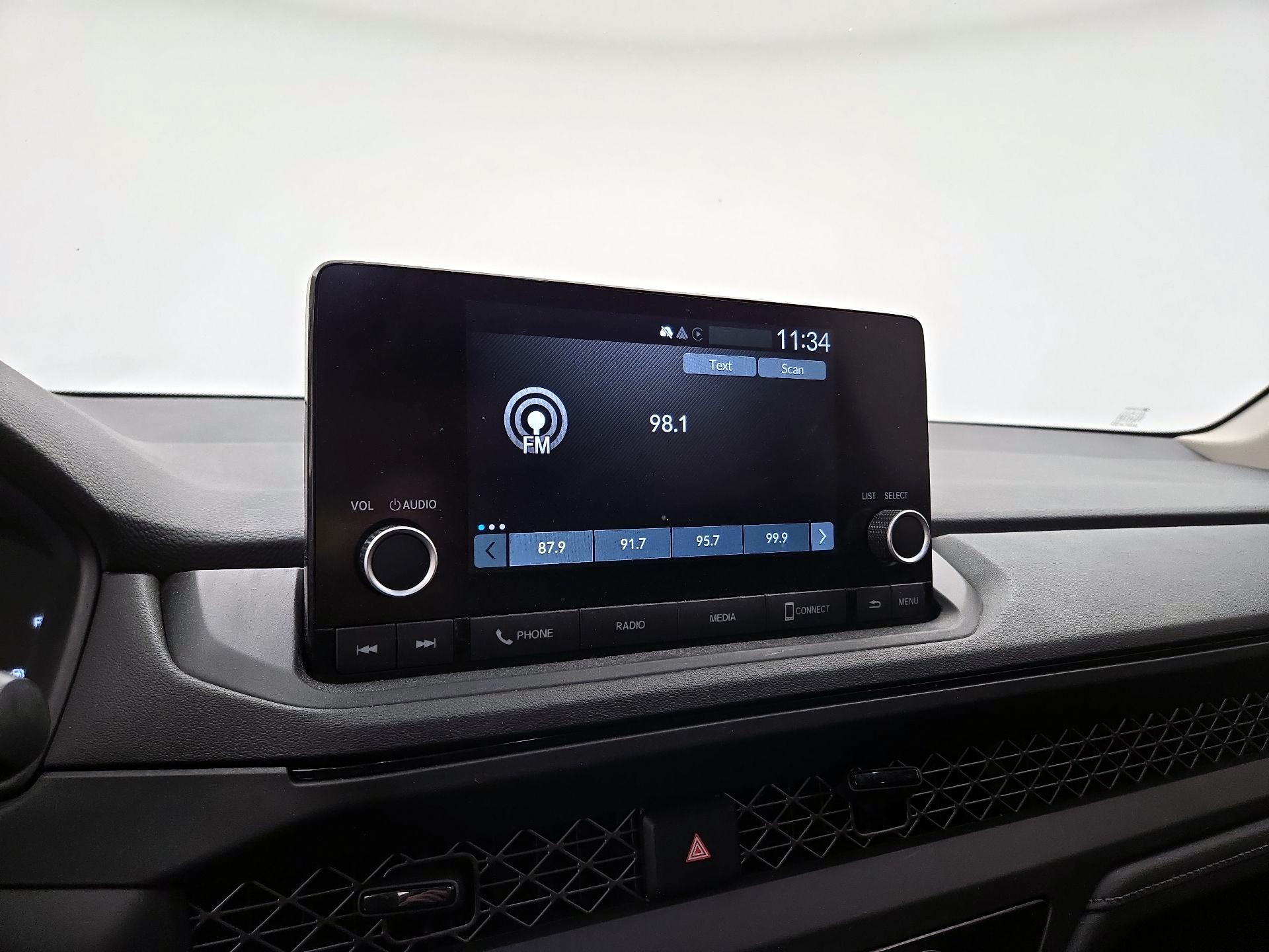 Thumbnail: 2023 Honda Accord - 14