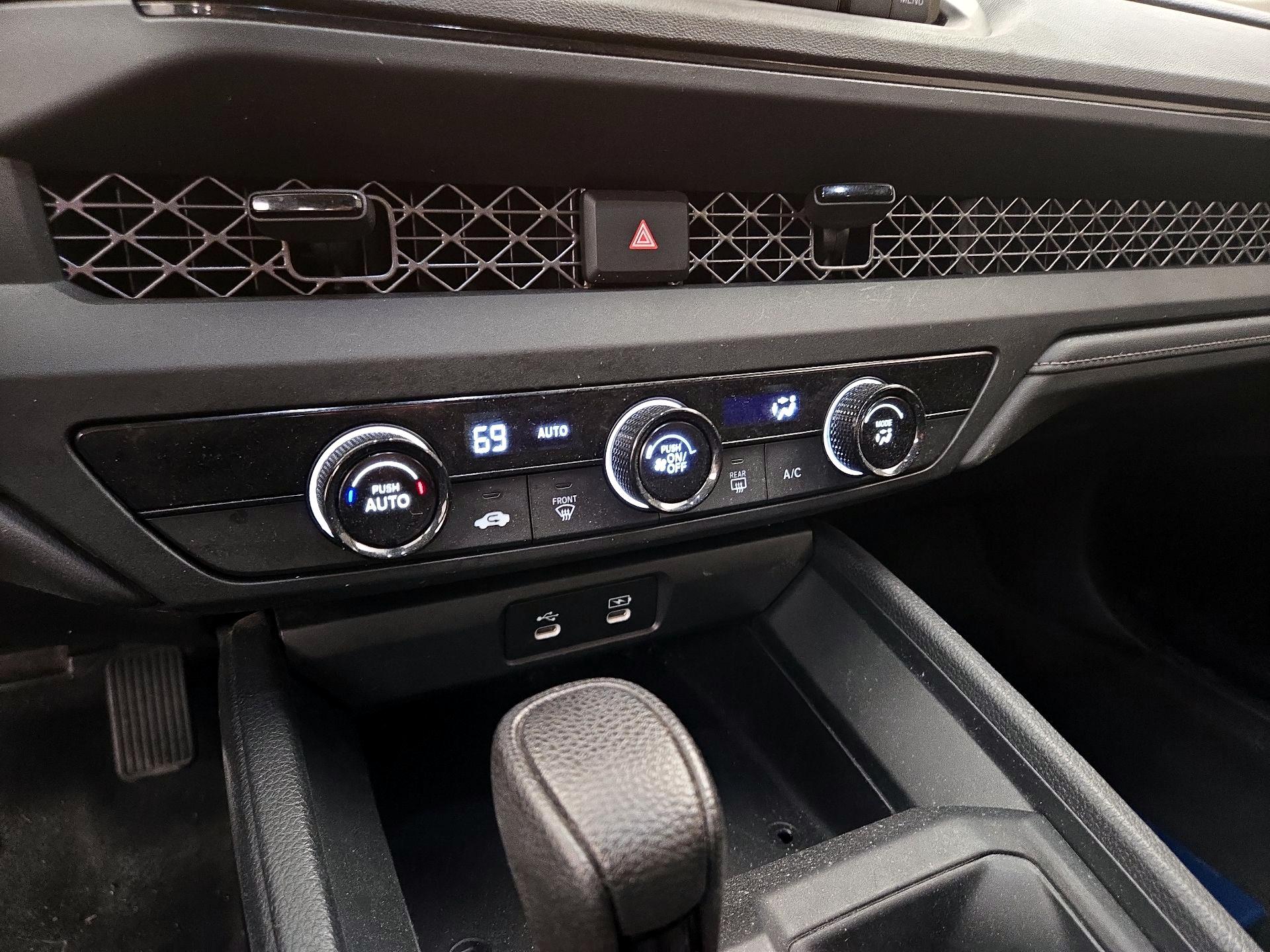 Thumbnail: 2023 Honda Accord - 15