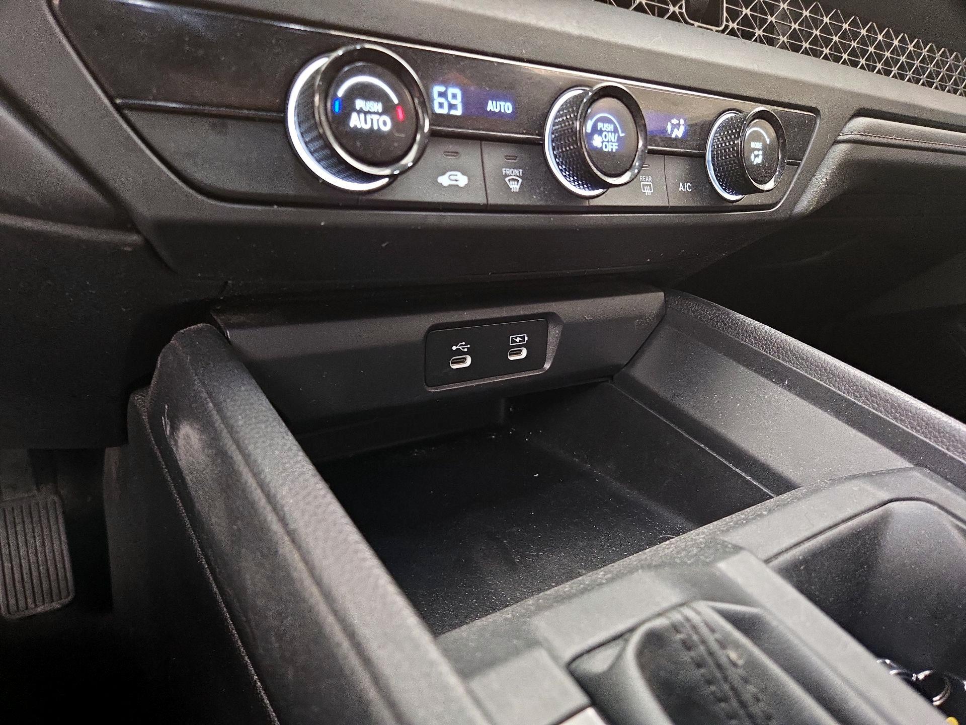 Thumbnail: 2023 Honda Accord - 17