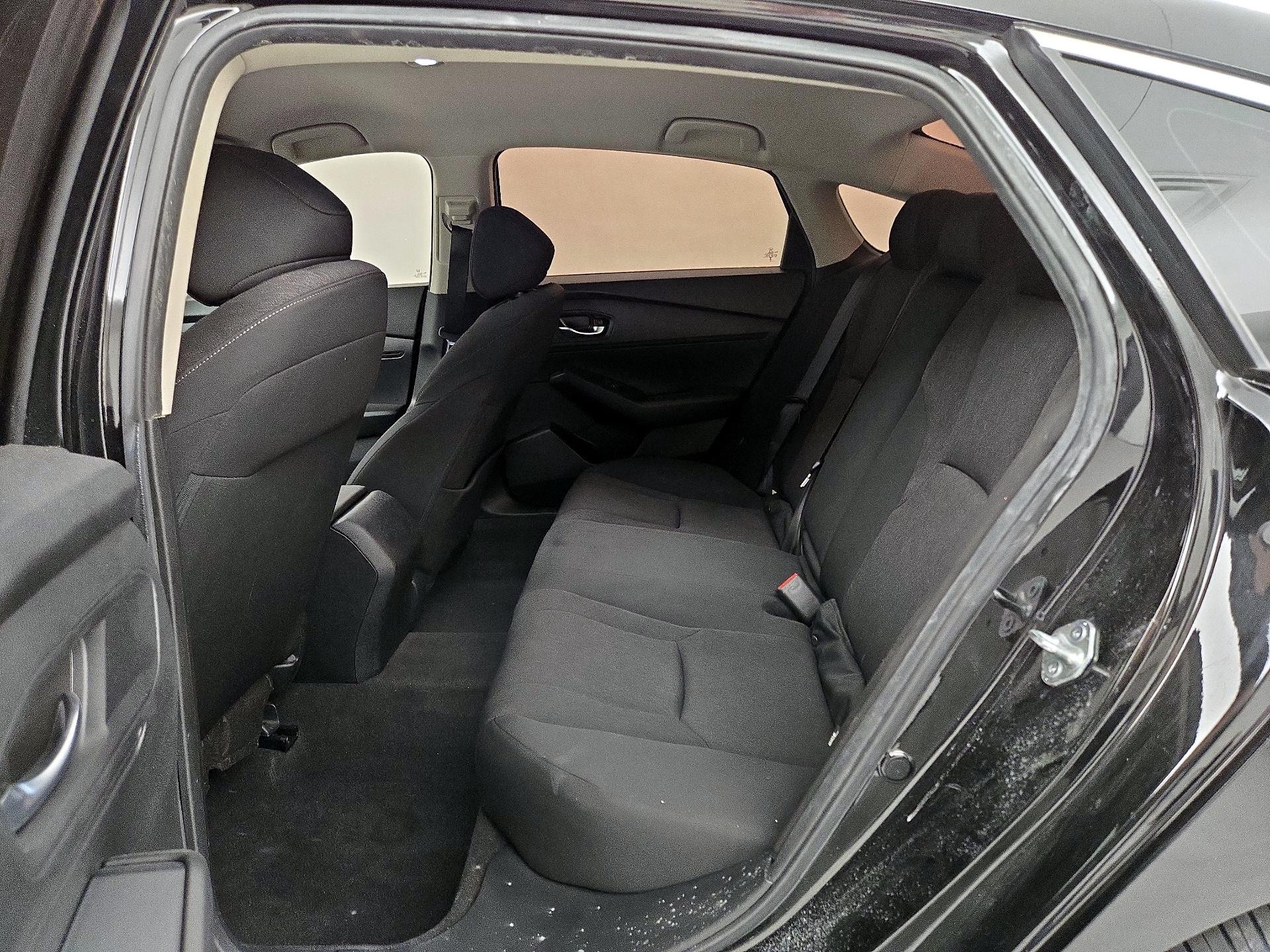 Thumbnail: 2023 Honda Accord - 18