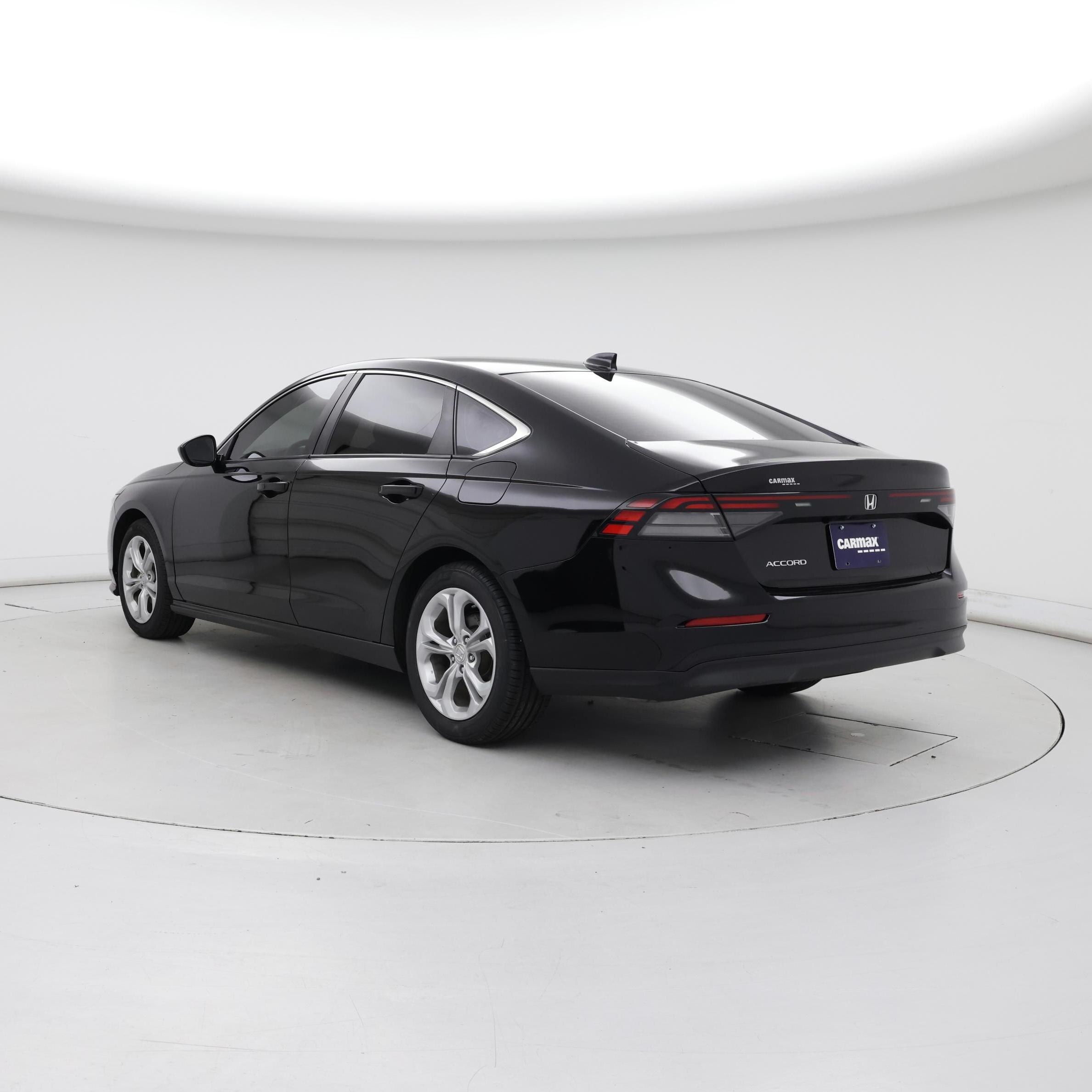 Thumbnail: 2023 Honda Accord - 2