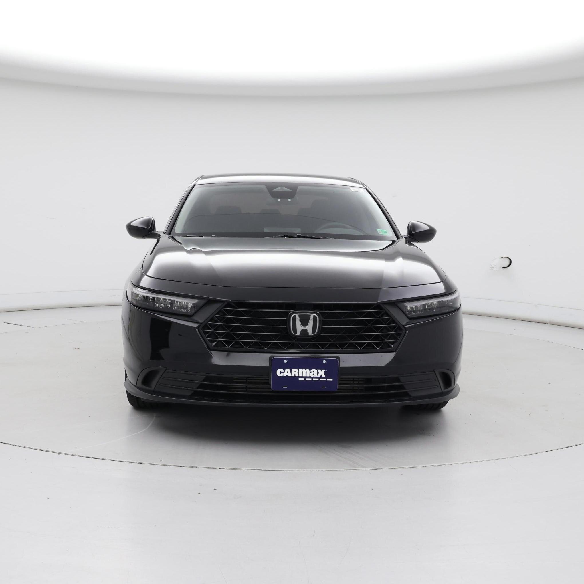 Thumbnail: 2023 Honda Accord - 5