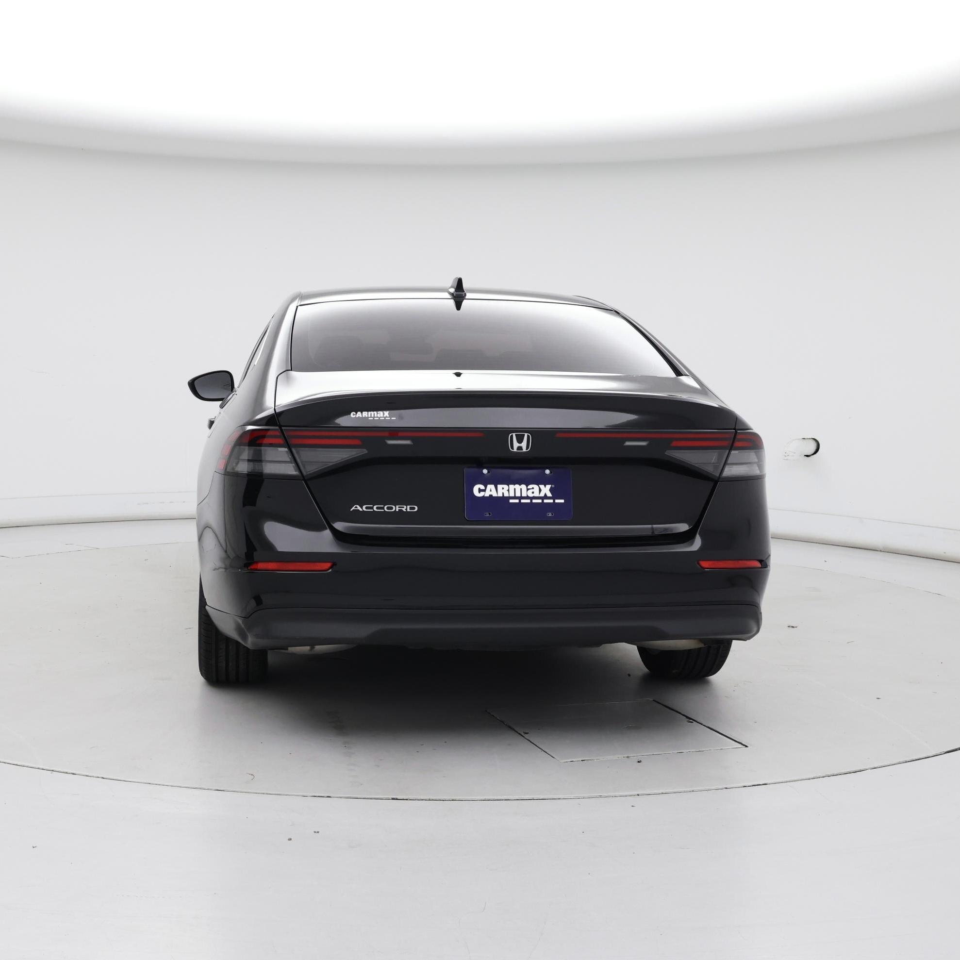 Thumbnail: 2023 Honda Accord - 6