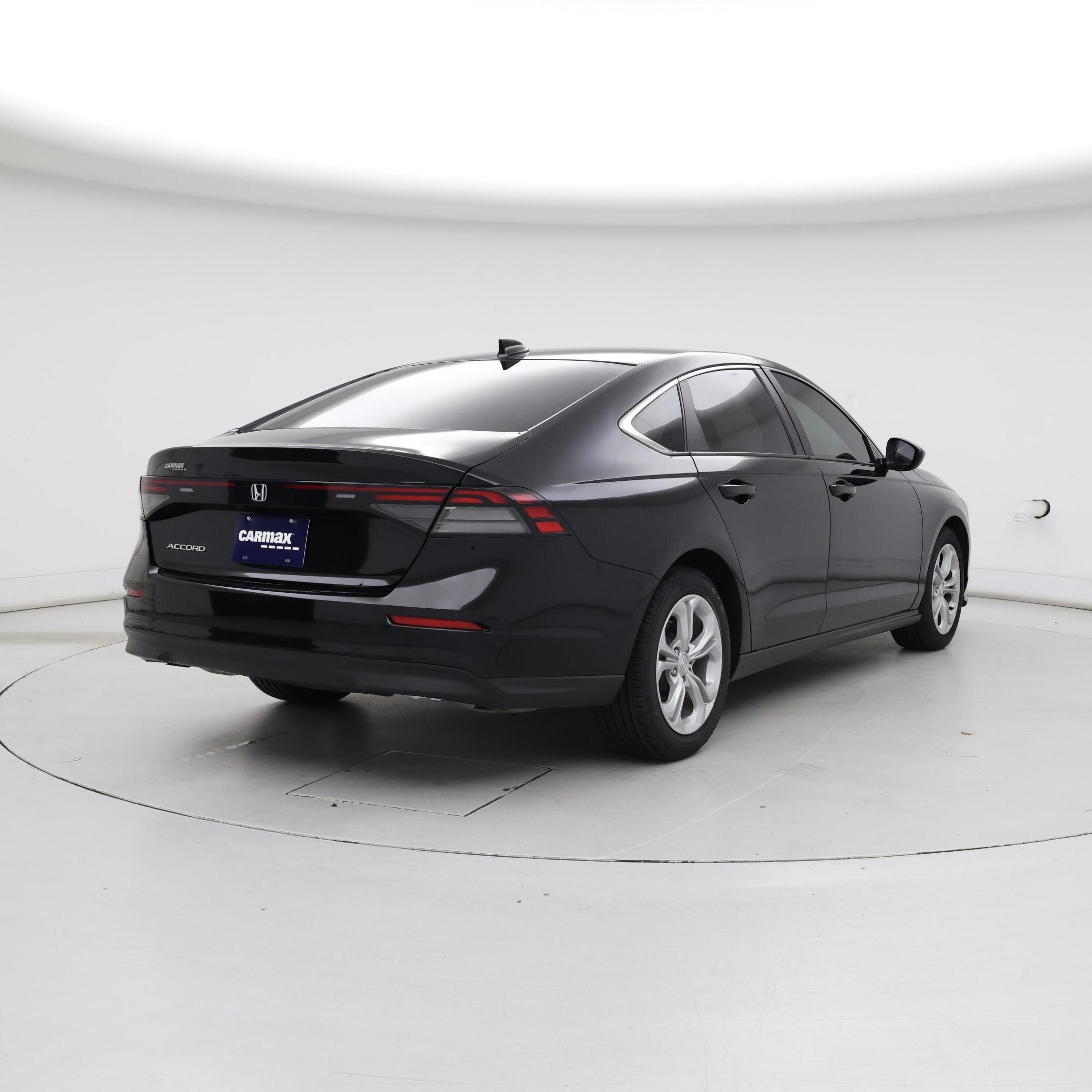 Thumbnail: 2023 Honda Accord - 8