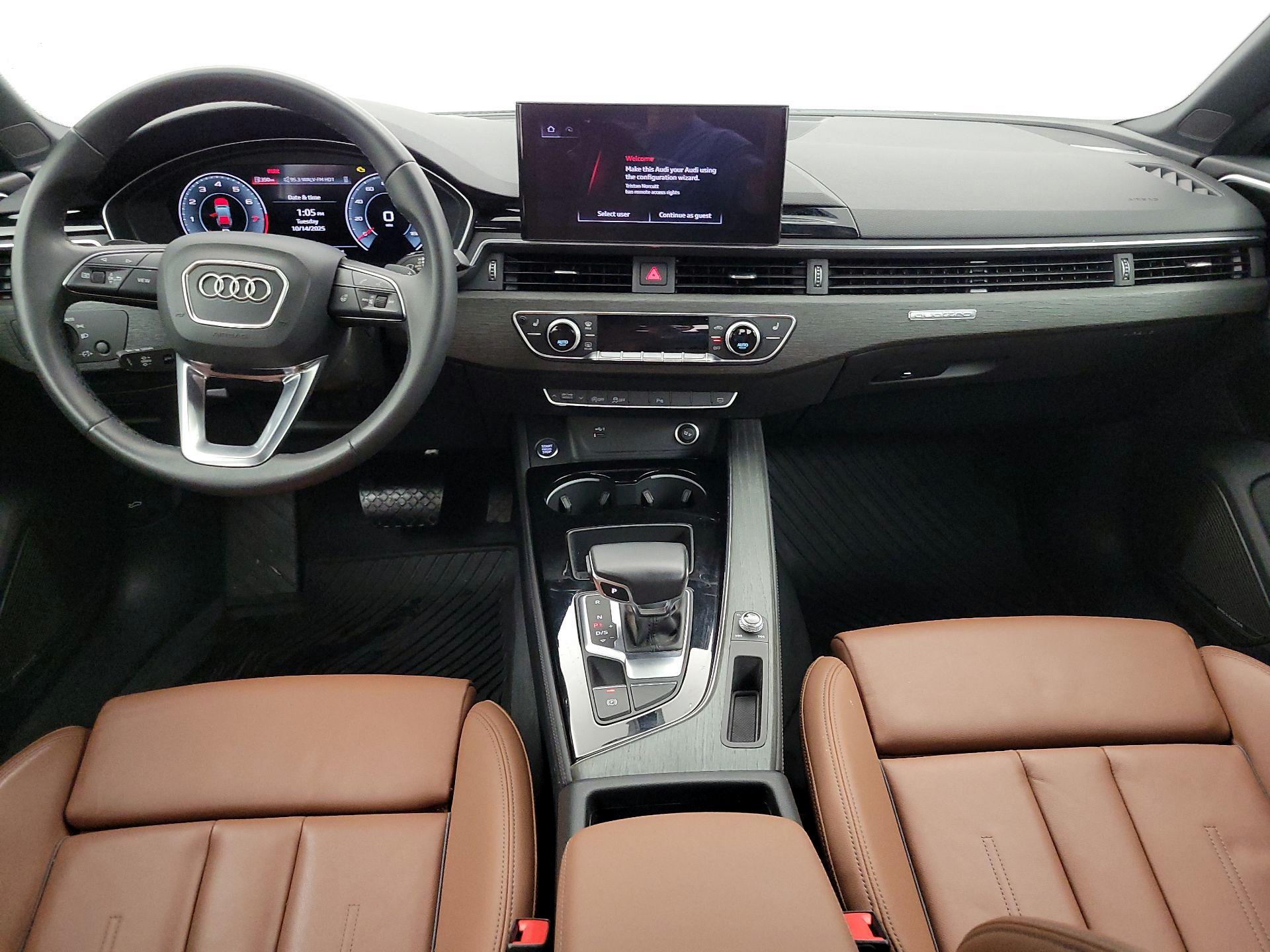 Thumbnail: 2023 Audi A5 - 9