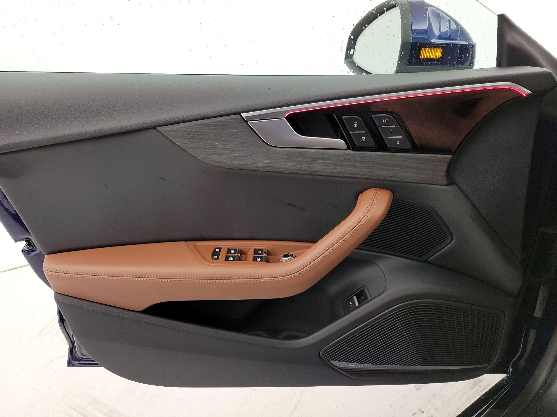 Thumbnail: 2023 Audi A5 - 12