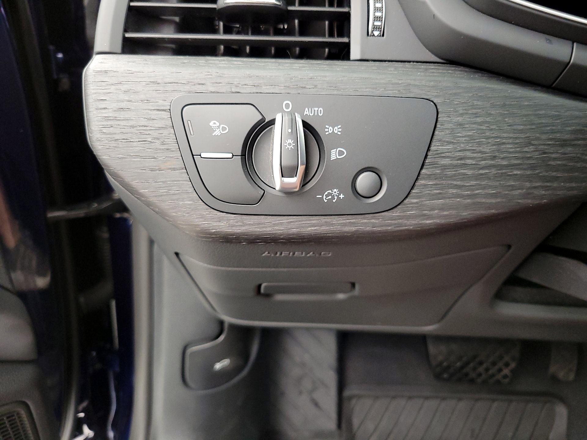 Thumbnail: 2023 Audi A5 - 13