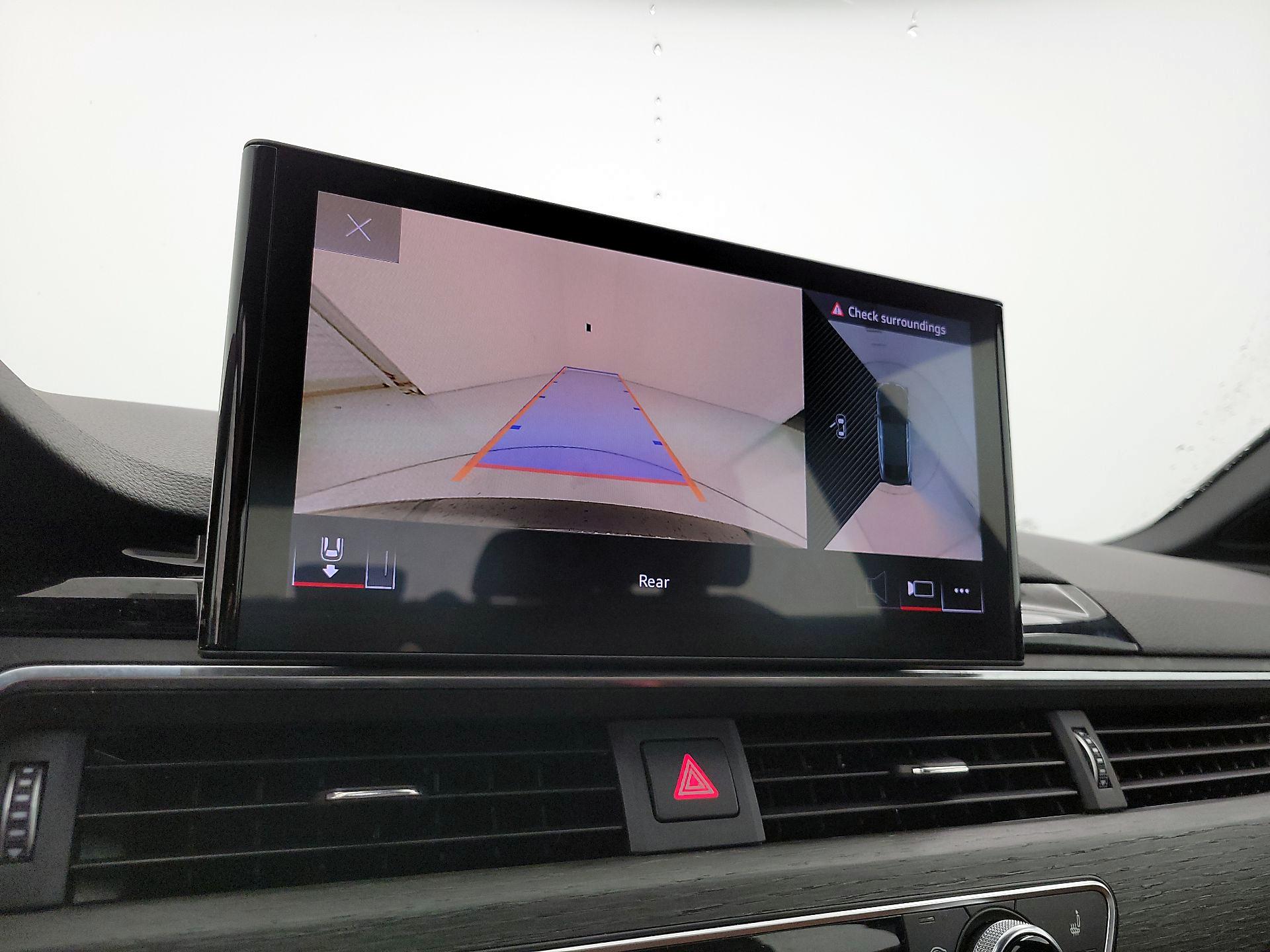 Thumbnail: 2023 Audi A5 - 14