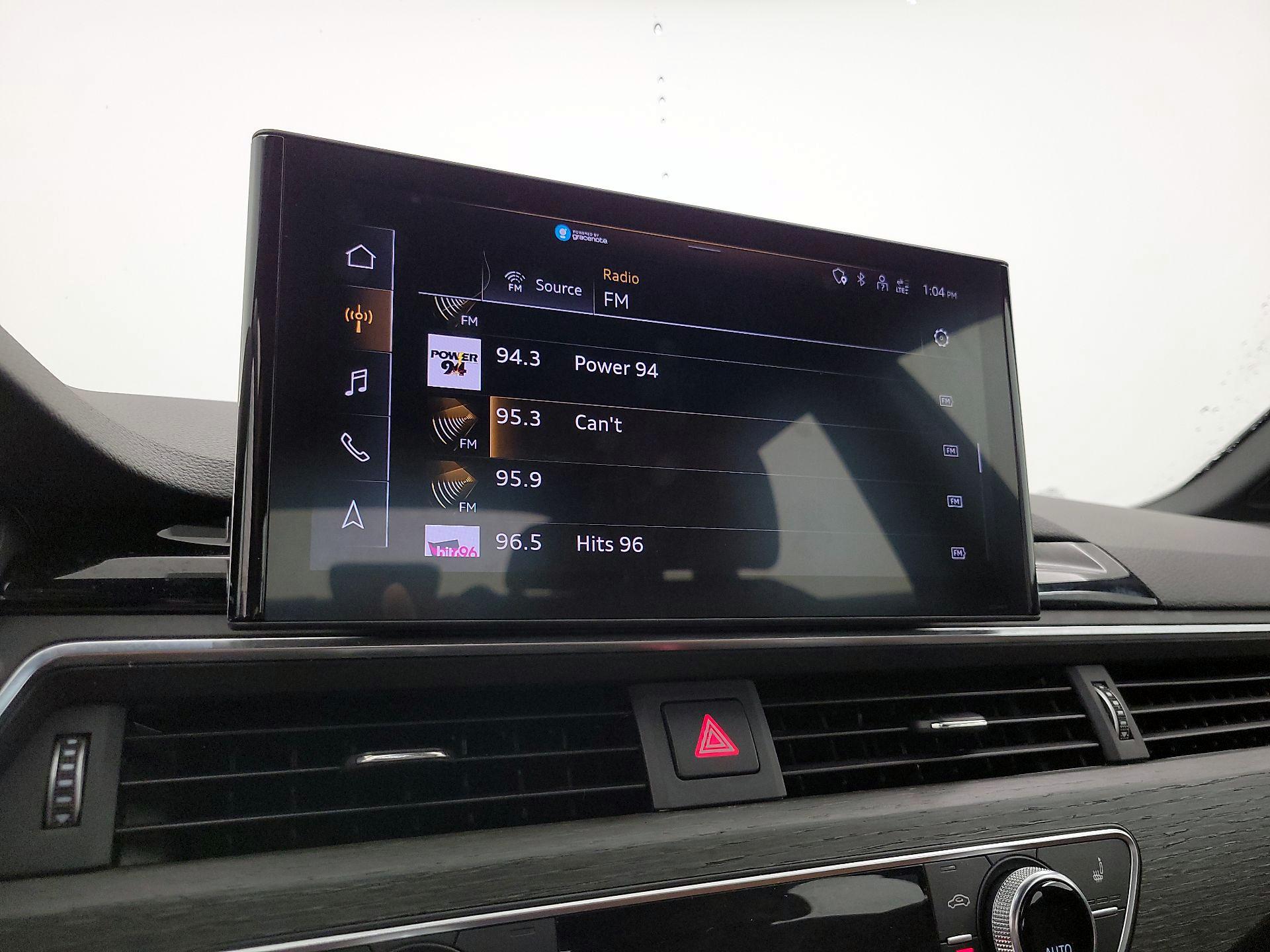 Thumbnail: 2023 Audi A5 - 15