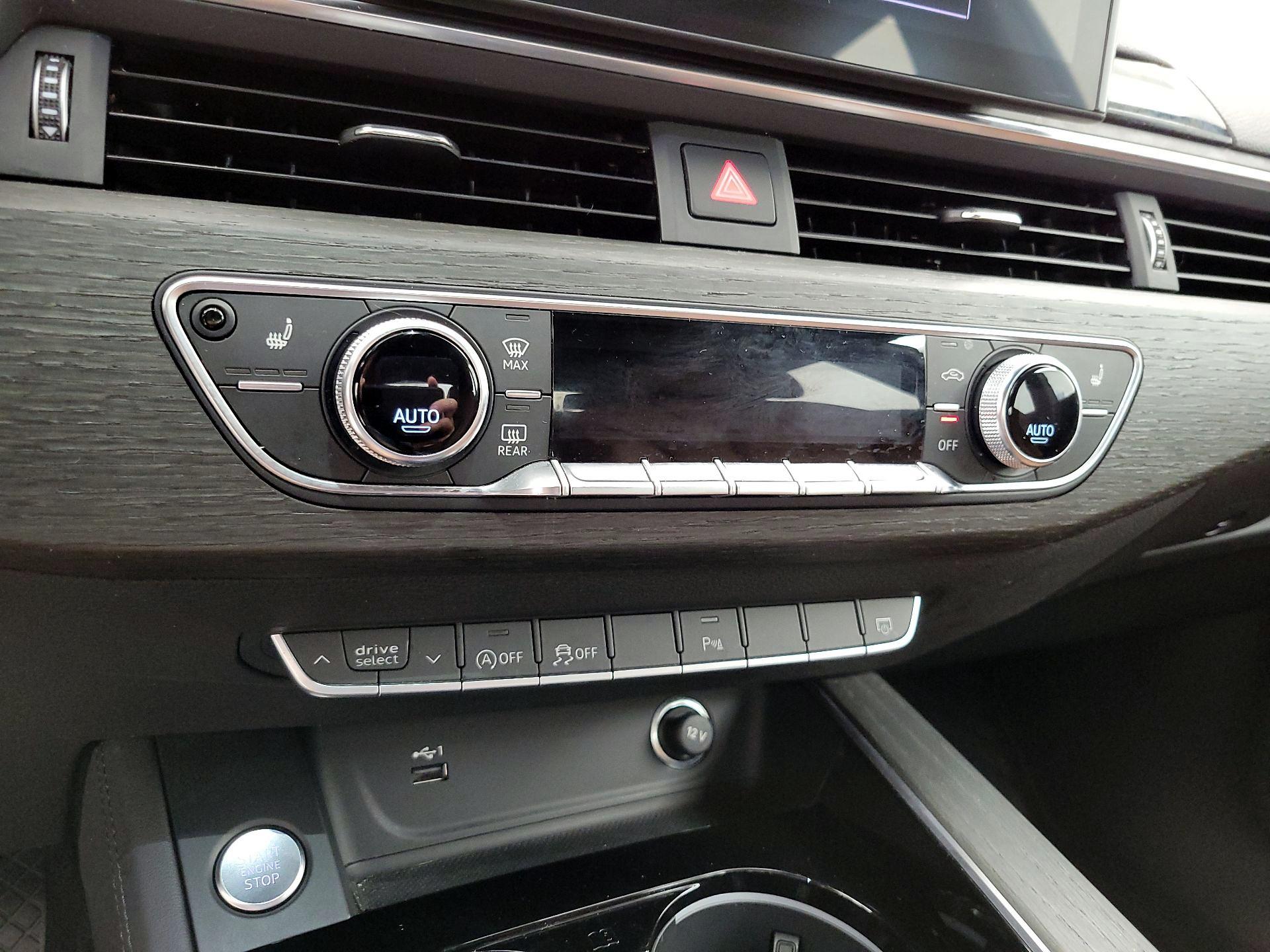 Thumbnail: 2023 Audi A5 - 16