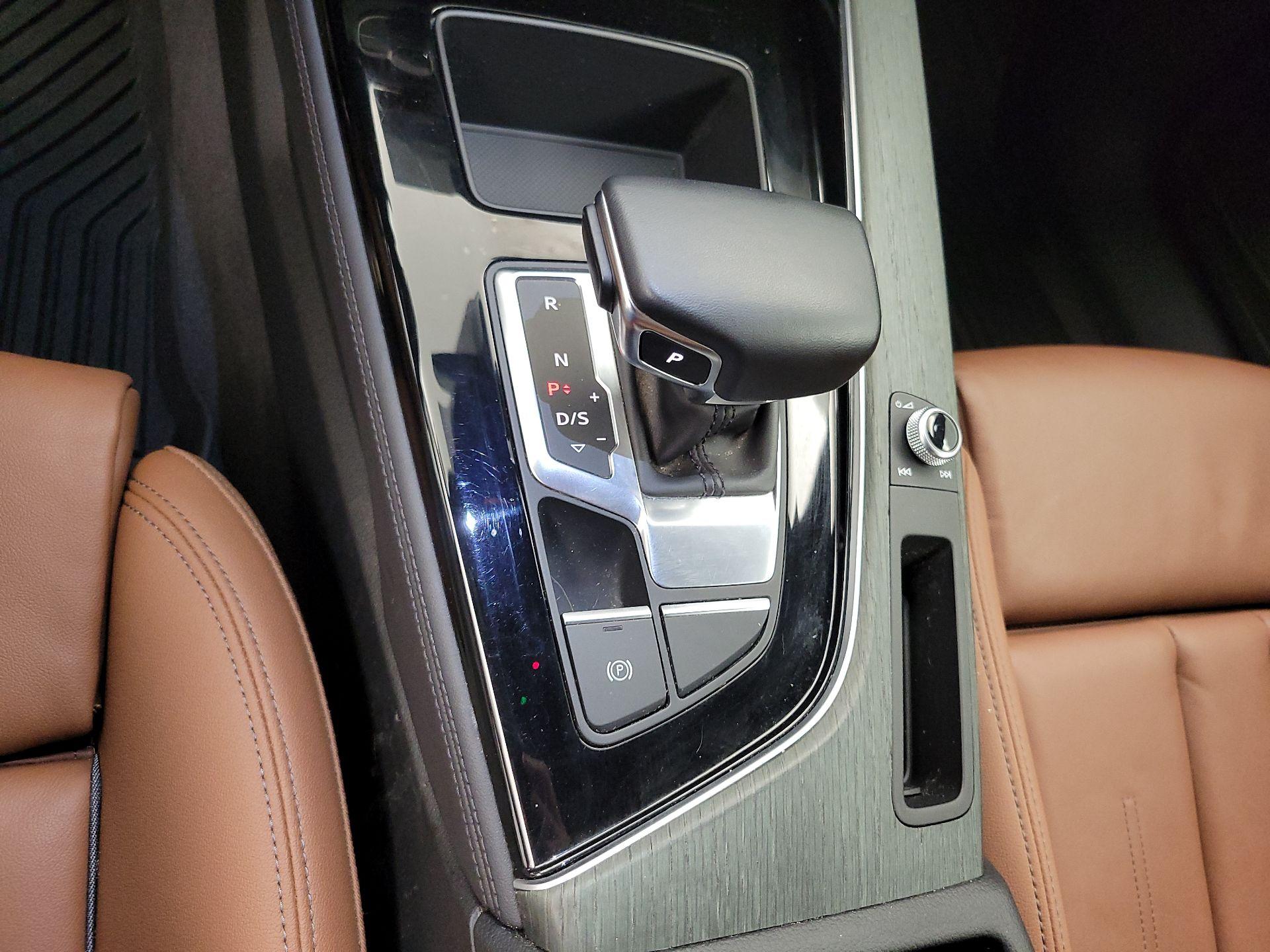 Thumbnail: 2023 Audi A5 - 17