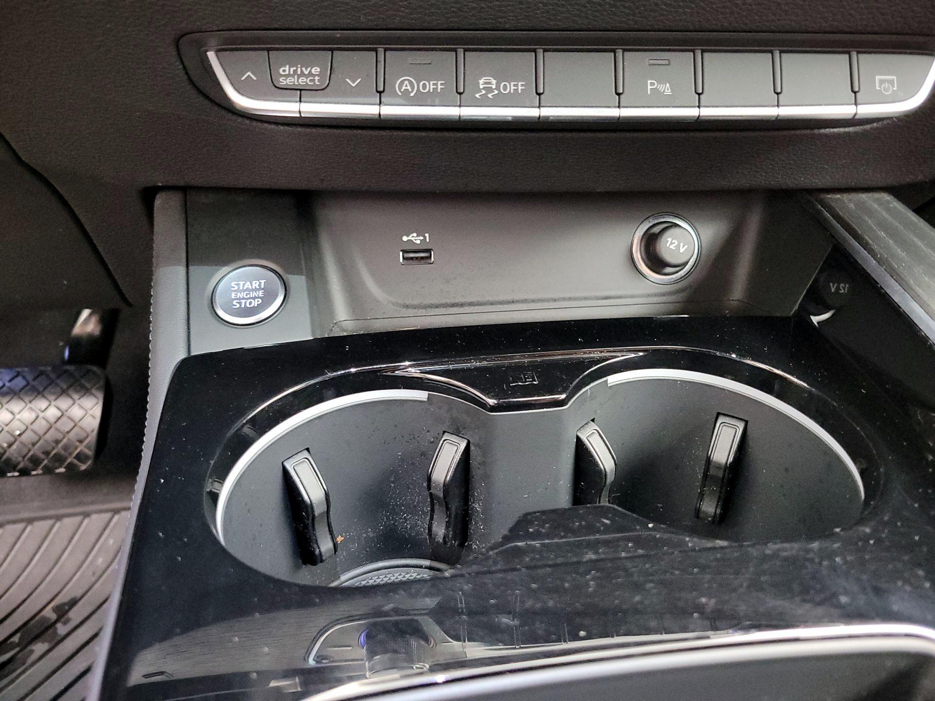 Thumbnail: 2023 Audi A5 - 18