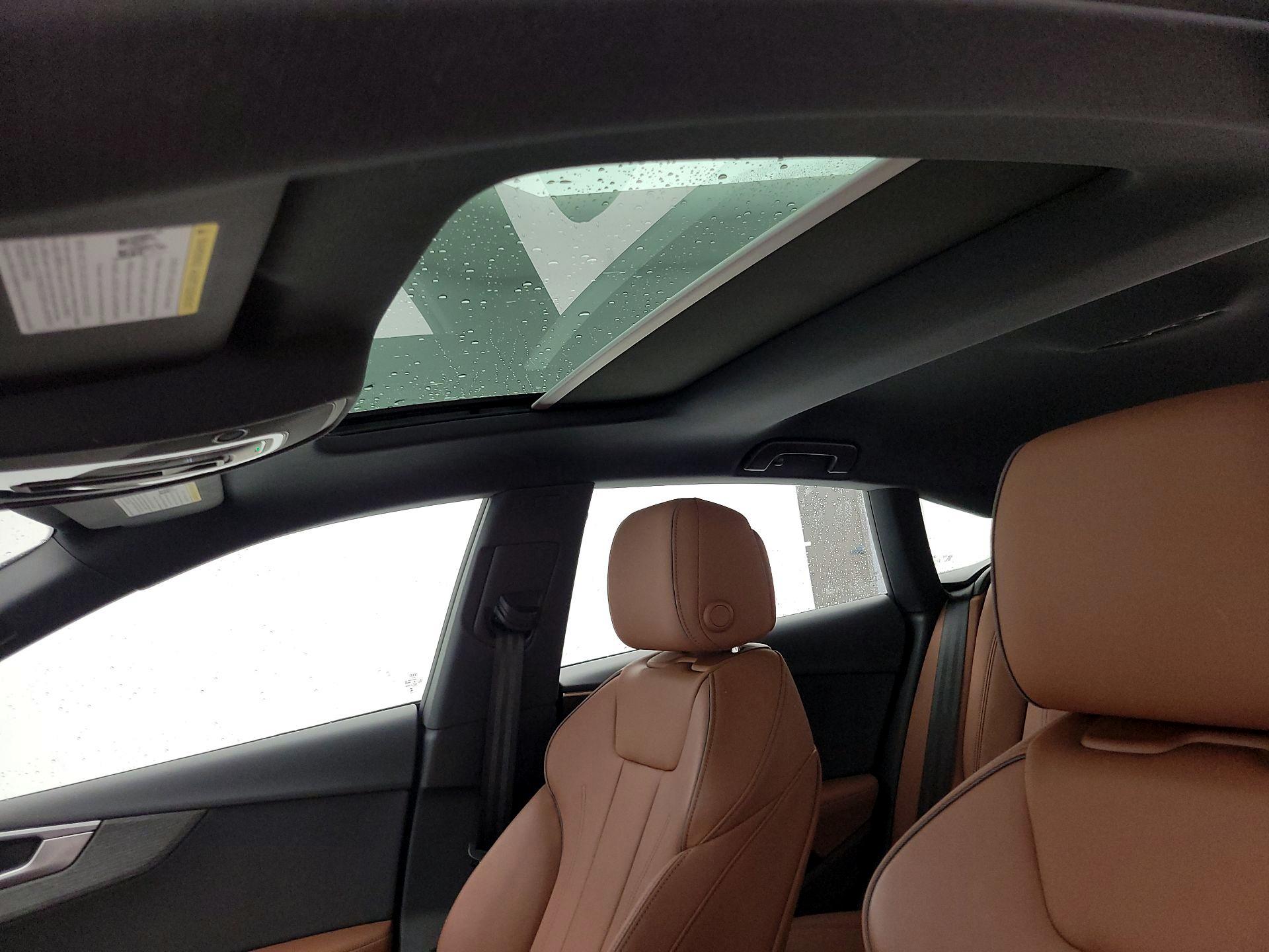 Thumbnail: 2023 Audi A5 - 19