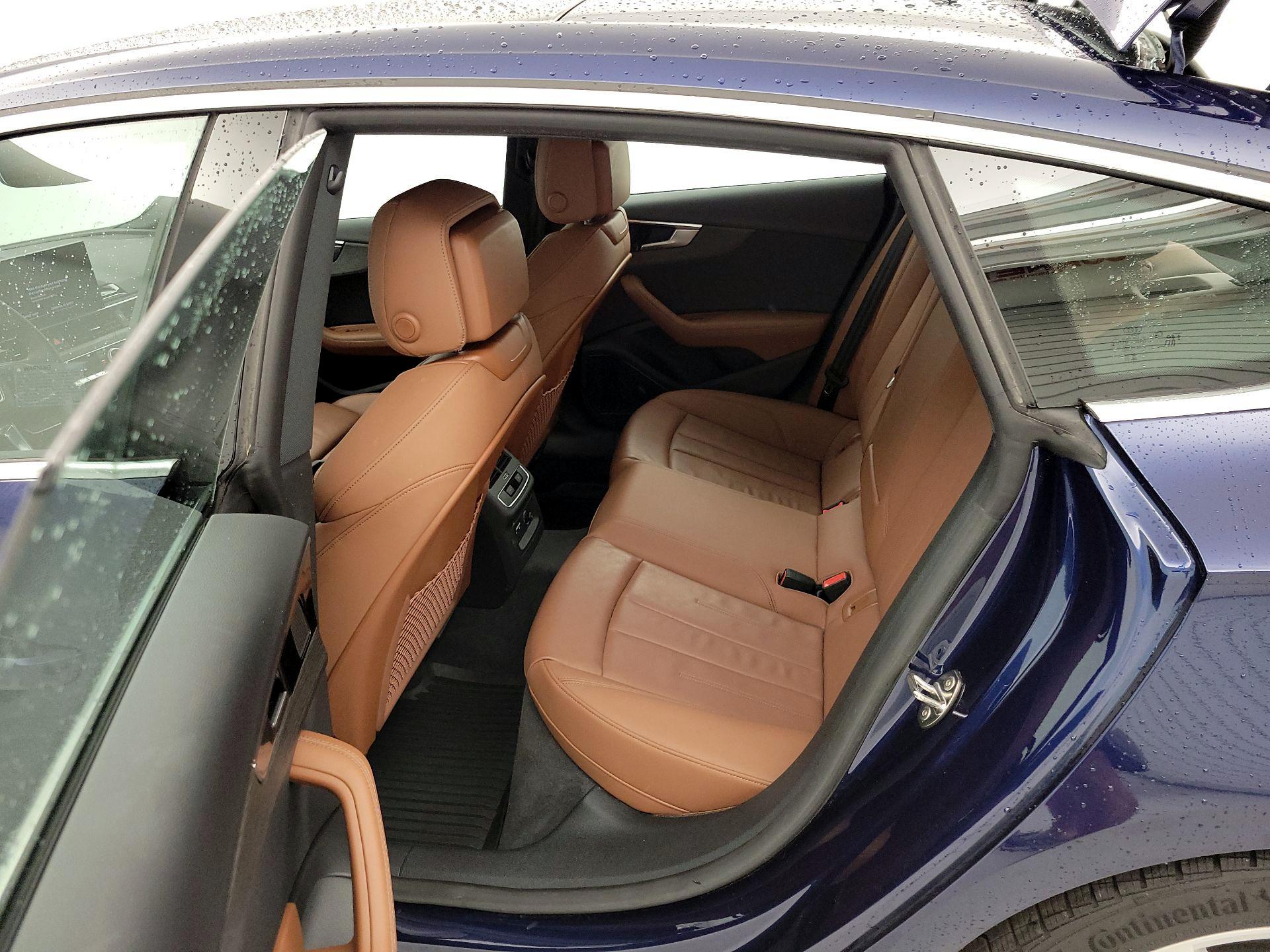 Thumbnail: 2023 Audi A5 - 20