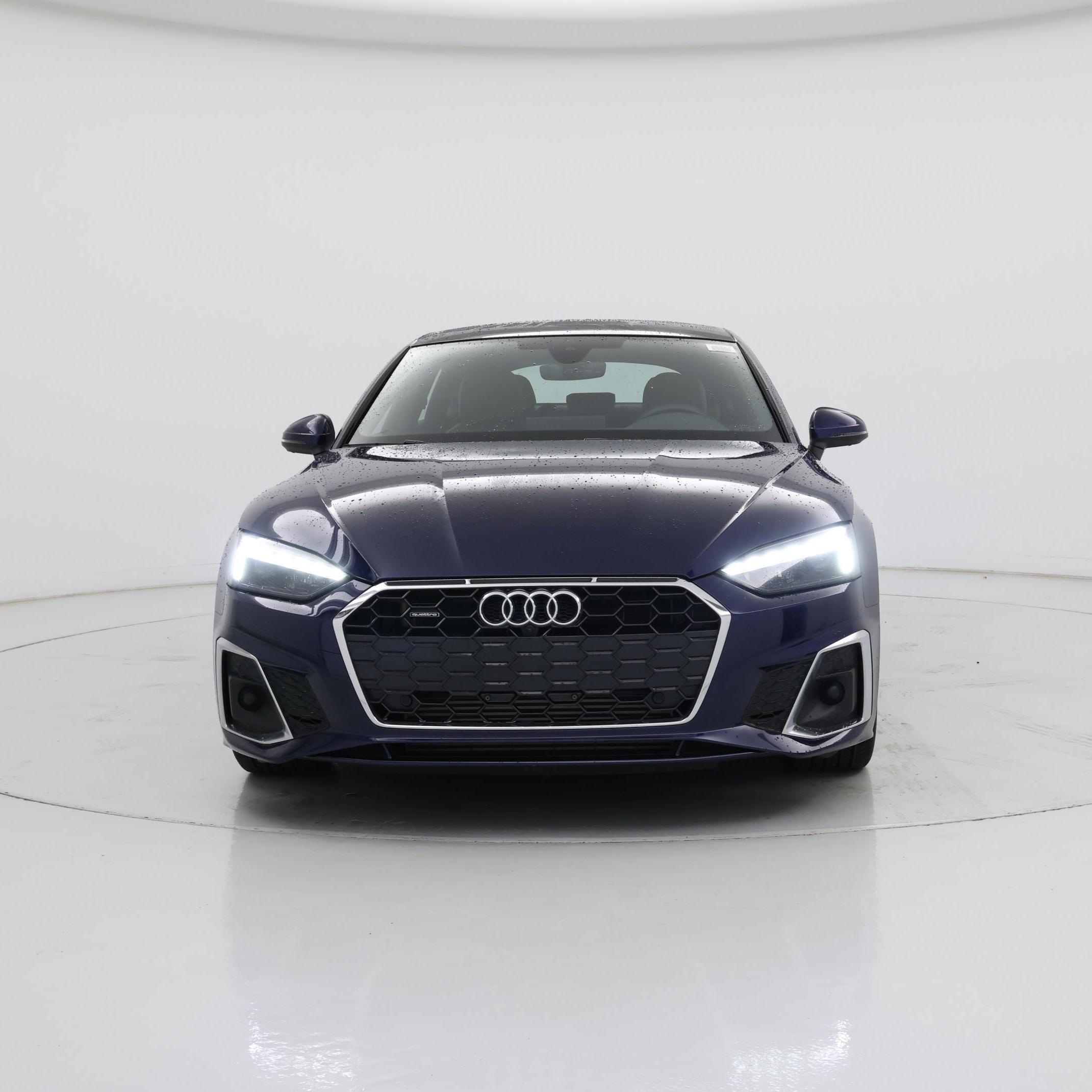 Thumbnail: 2023 Audi A5 - 5