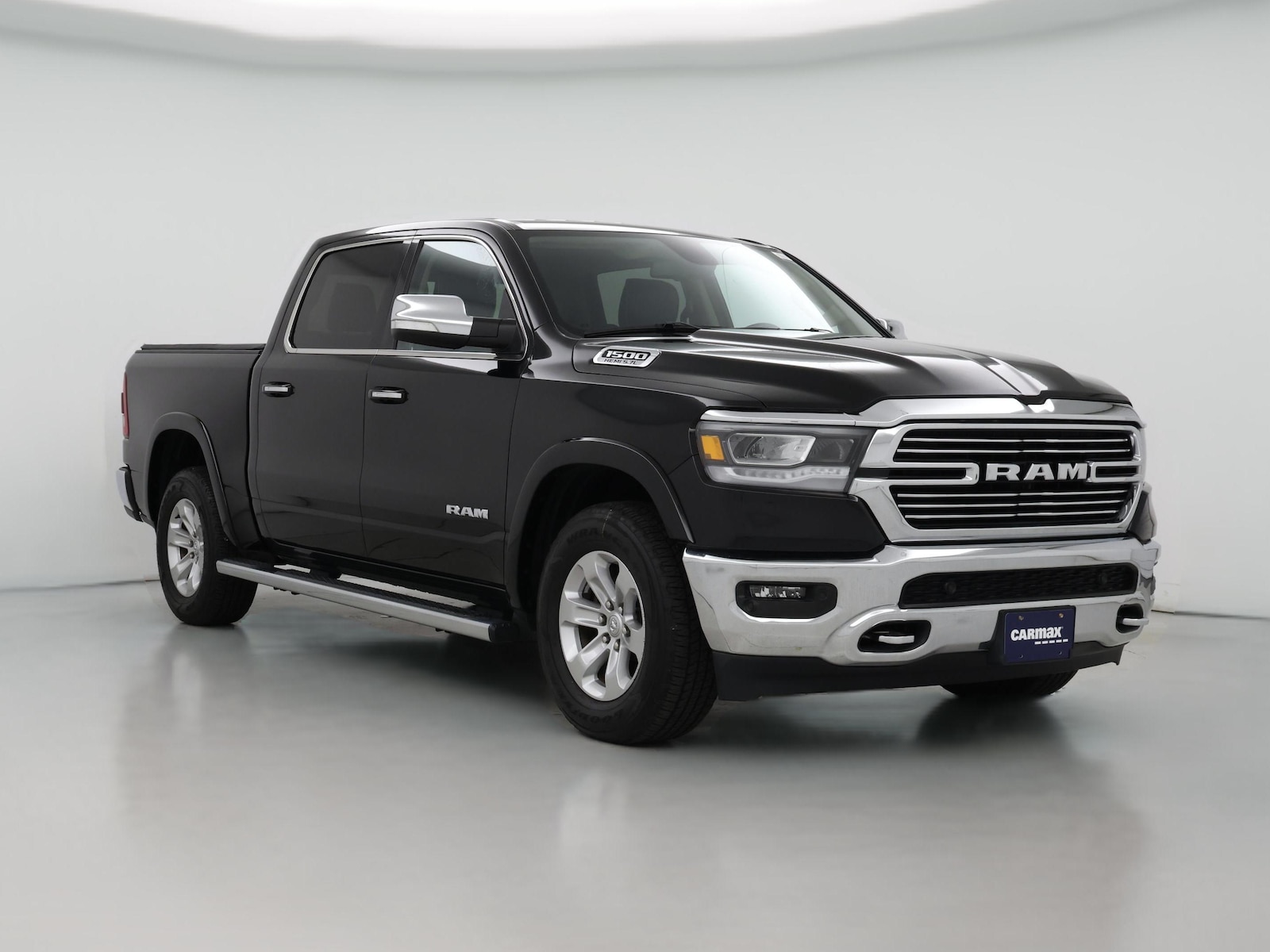 2020 RAM Ram 1500 Pickup Laramie