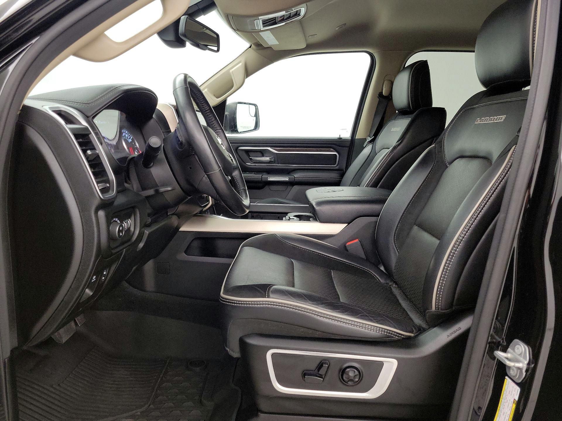 Thumbnail: 2020 RAM 1500 - 11