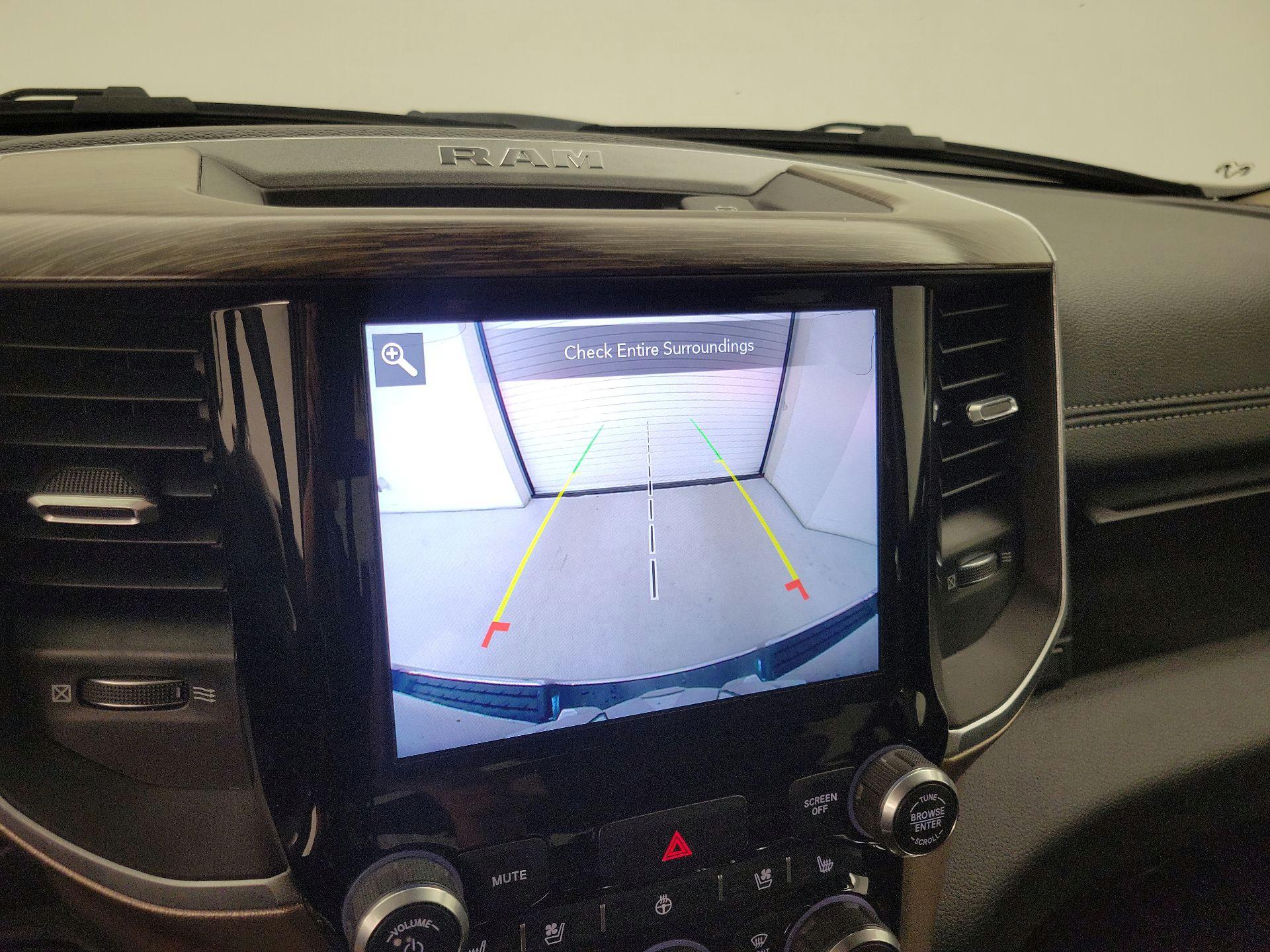 Thumbnail: 2020 RAM 1500 - 15