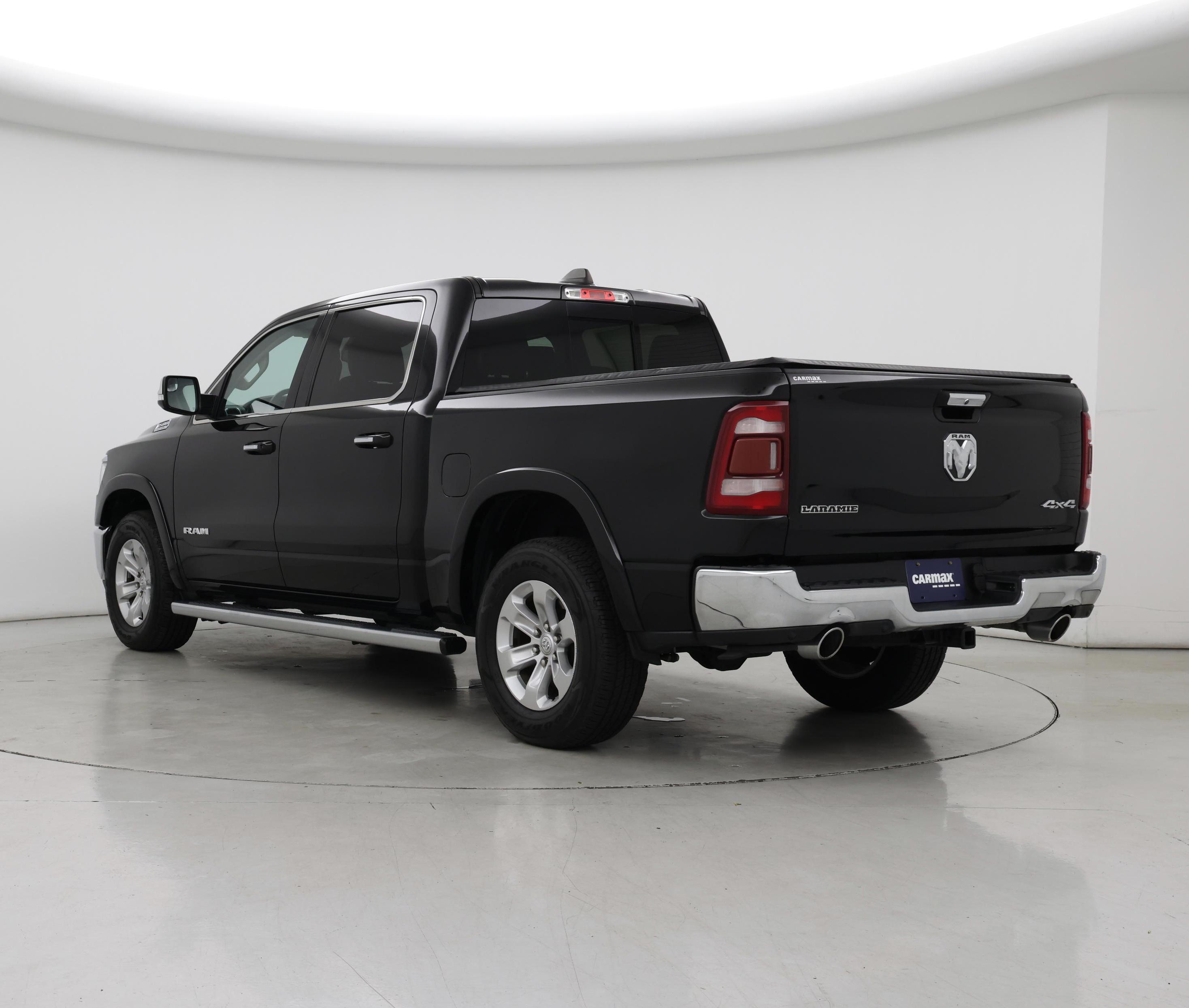 Thumbnail: 2020 RAM 1500 - 2