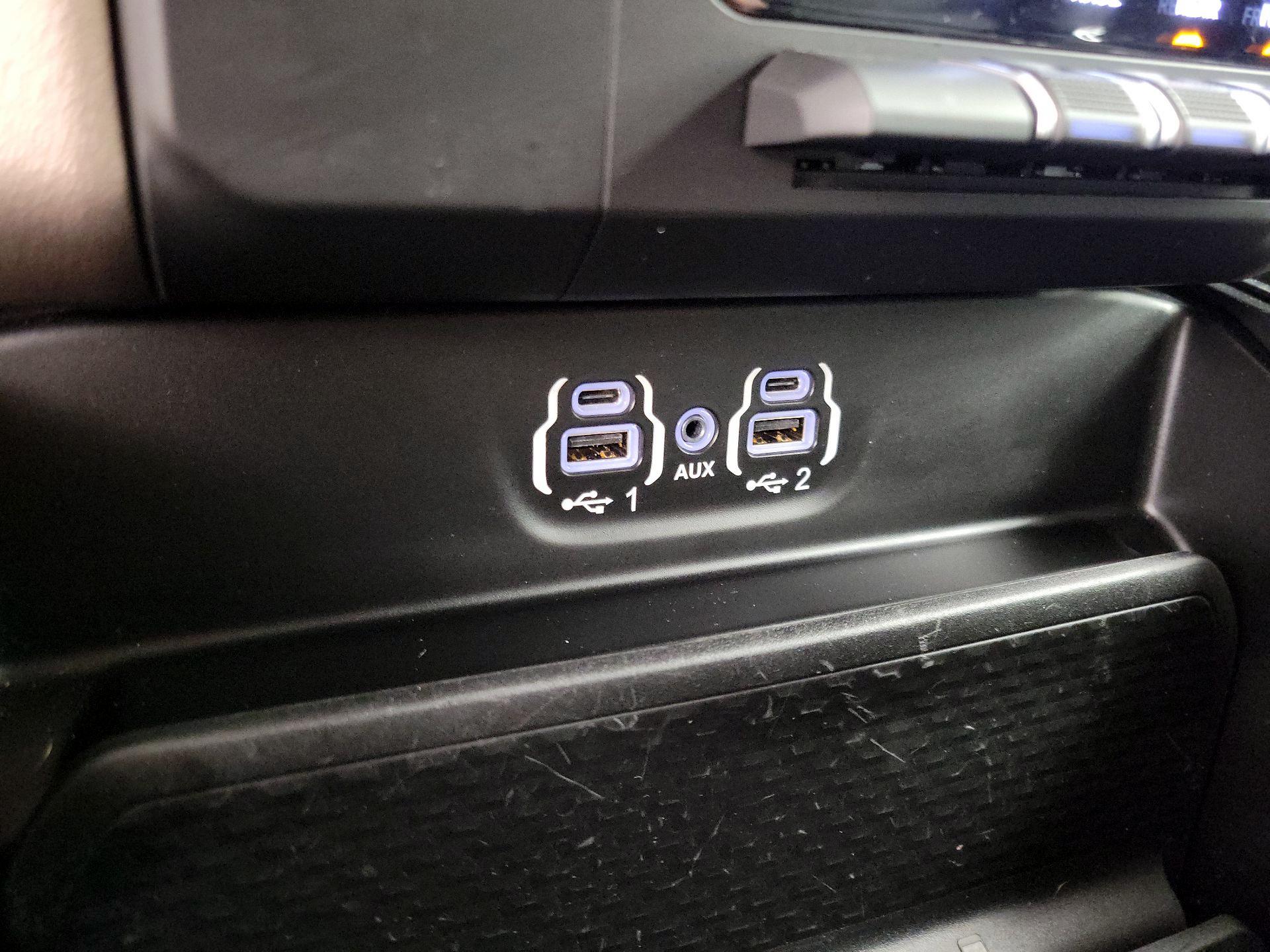 Thumbnail: 2020 RAM 1500 - 19