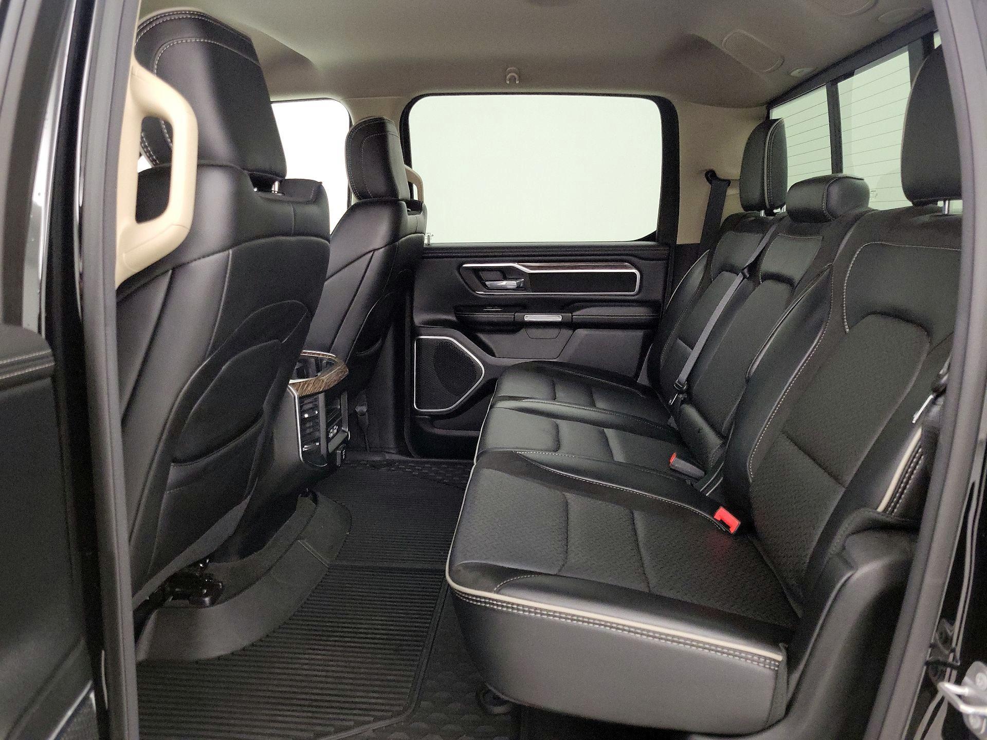 Thumbnail: 2020 RAM 1500 - 20