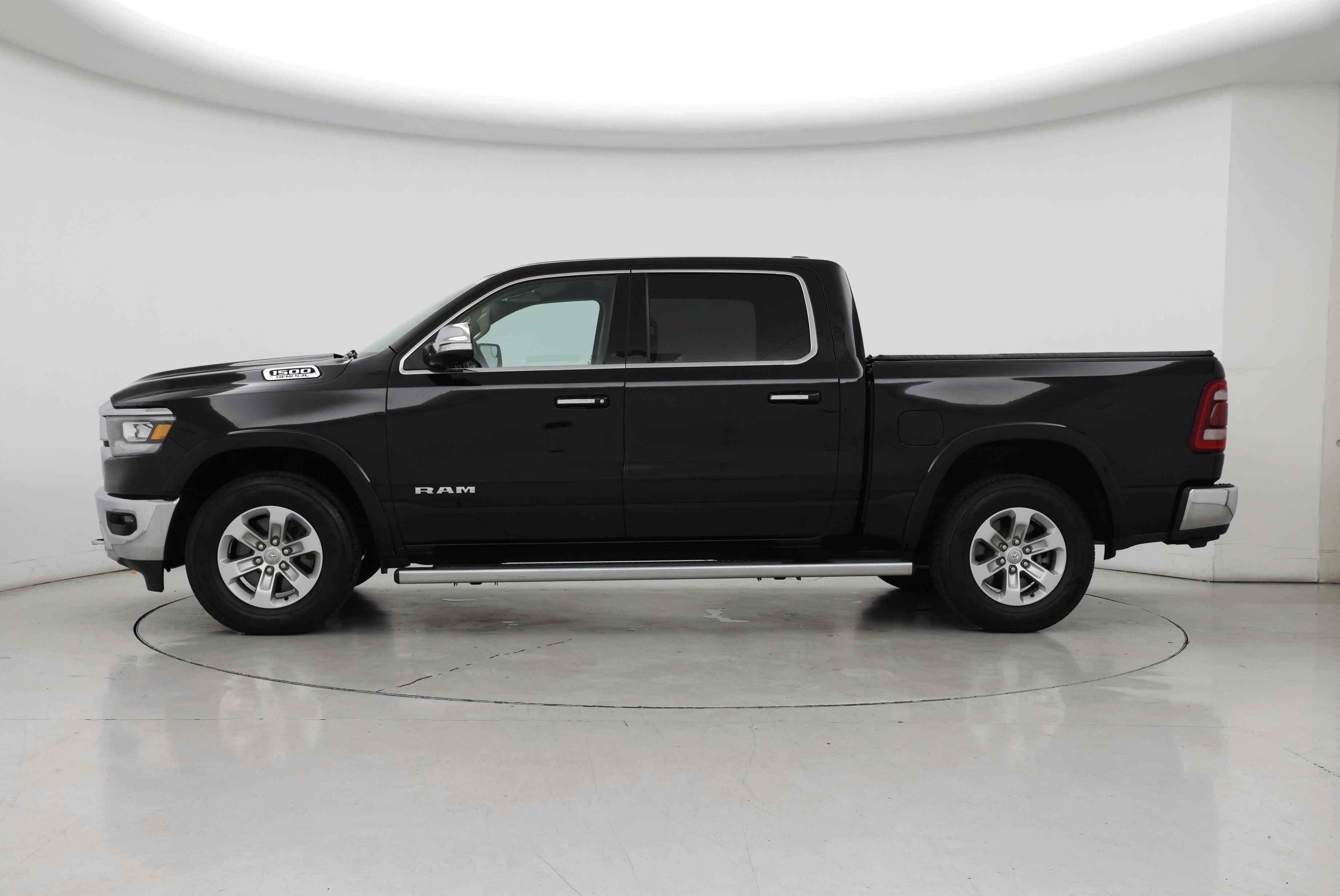 Thumbnail: 2020 RAM 1500 - 3