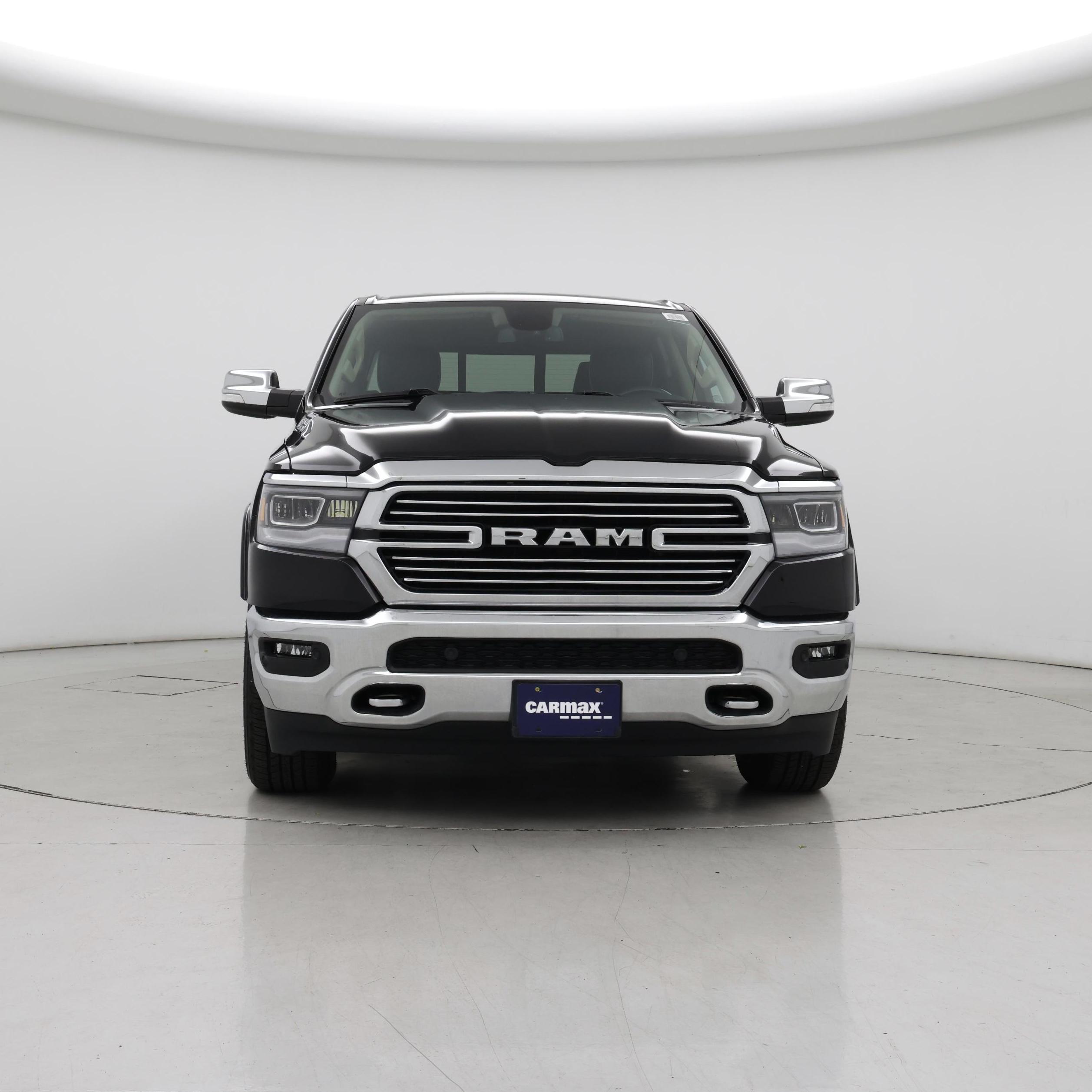 Thumbnail: 2020 RAM 1500 - 5