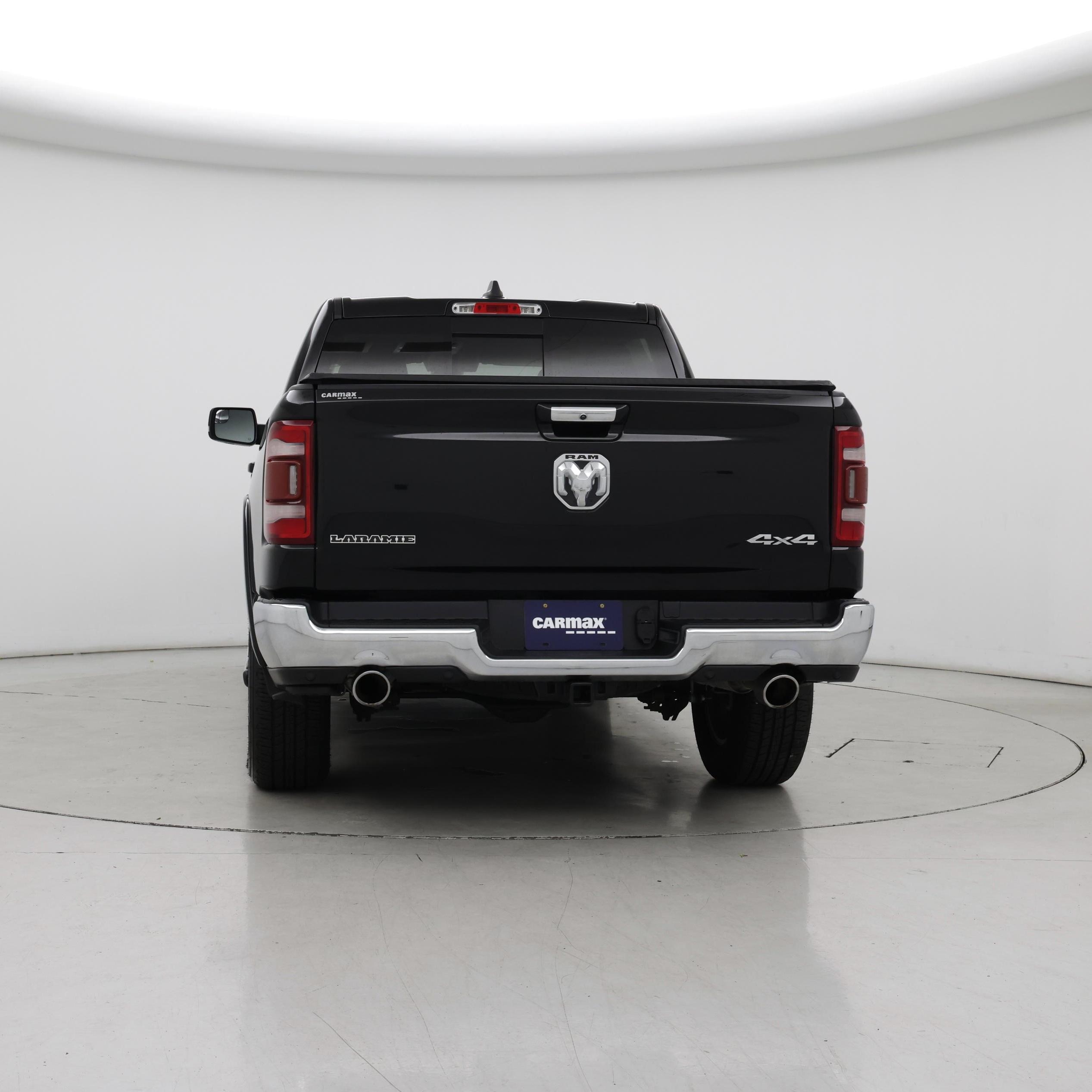 Thumbnail: 2020 RAM 1500 - 6