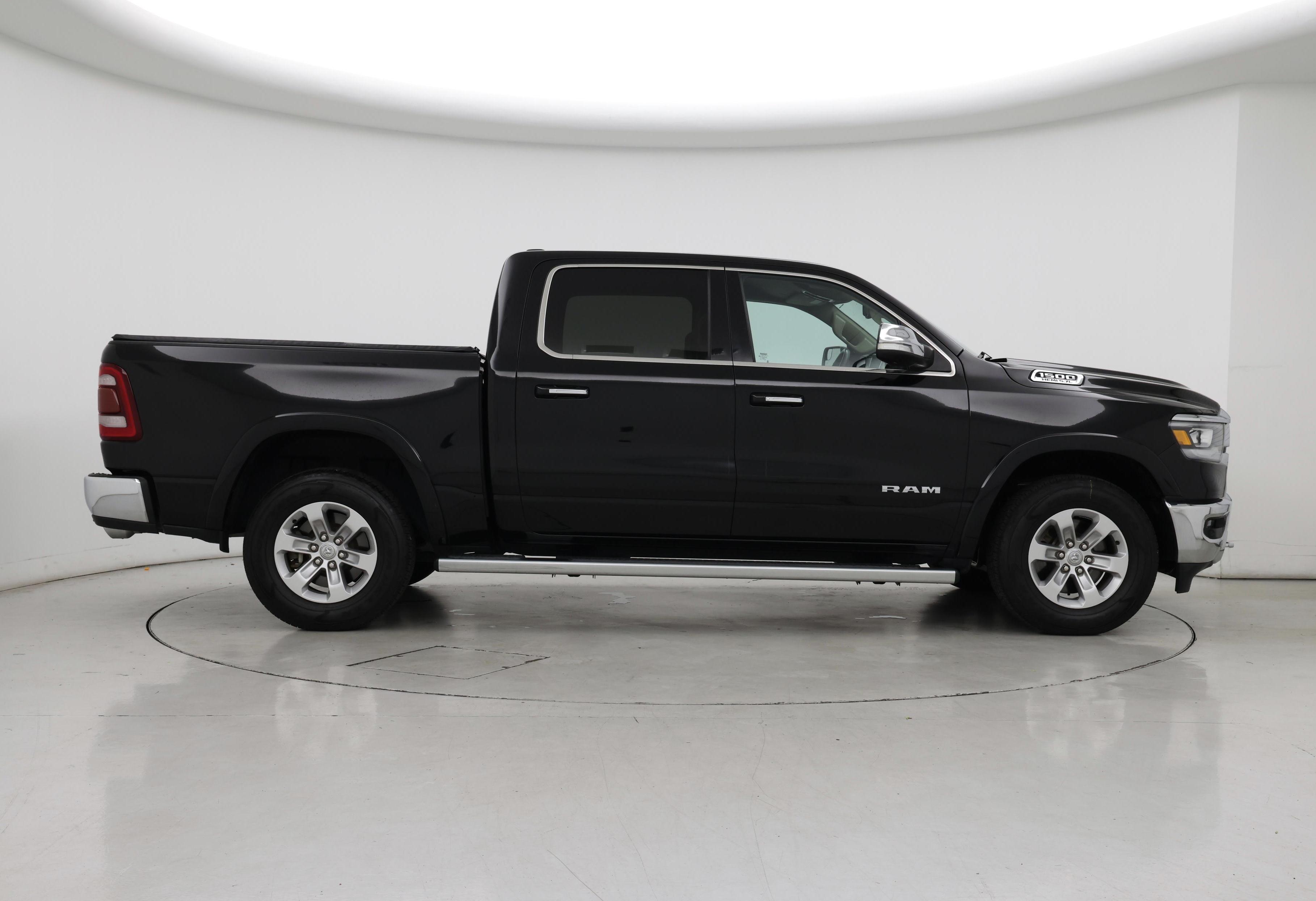 Thumbnail: 2020 RAM 1500 - 7