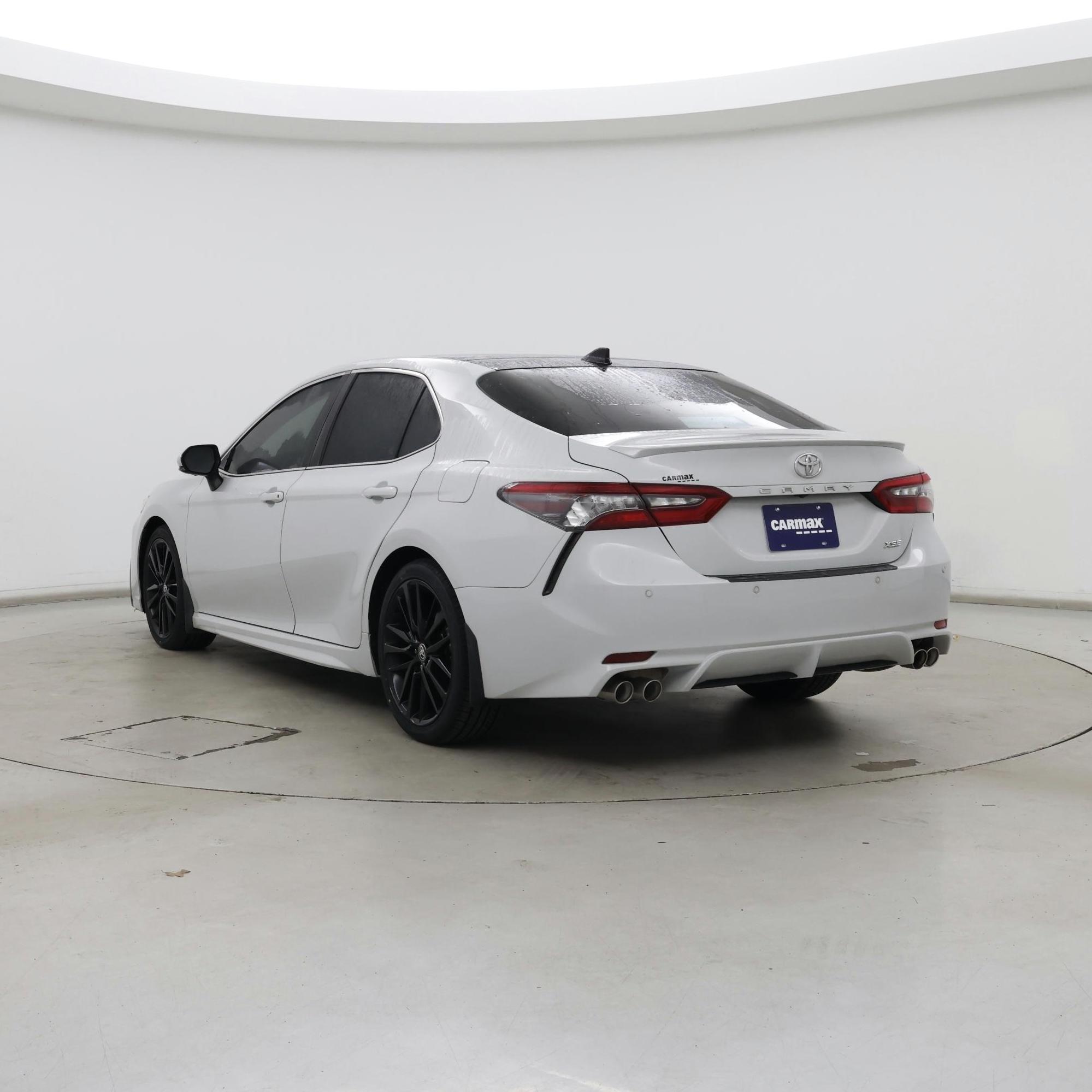 Thumbnail: 2022 Toyota Camry - 2