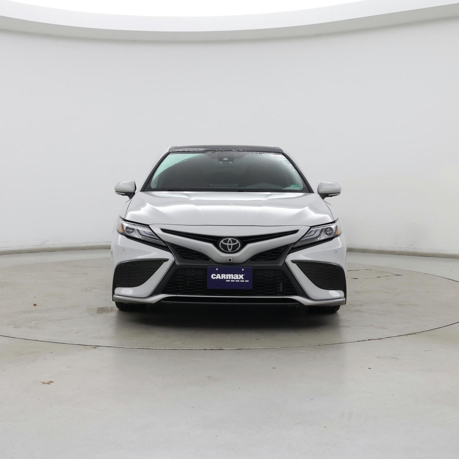 Thumbnail: 2022 Toyota Camry - 5