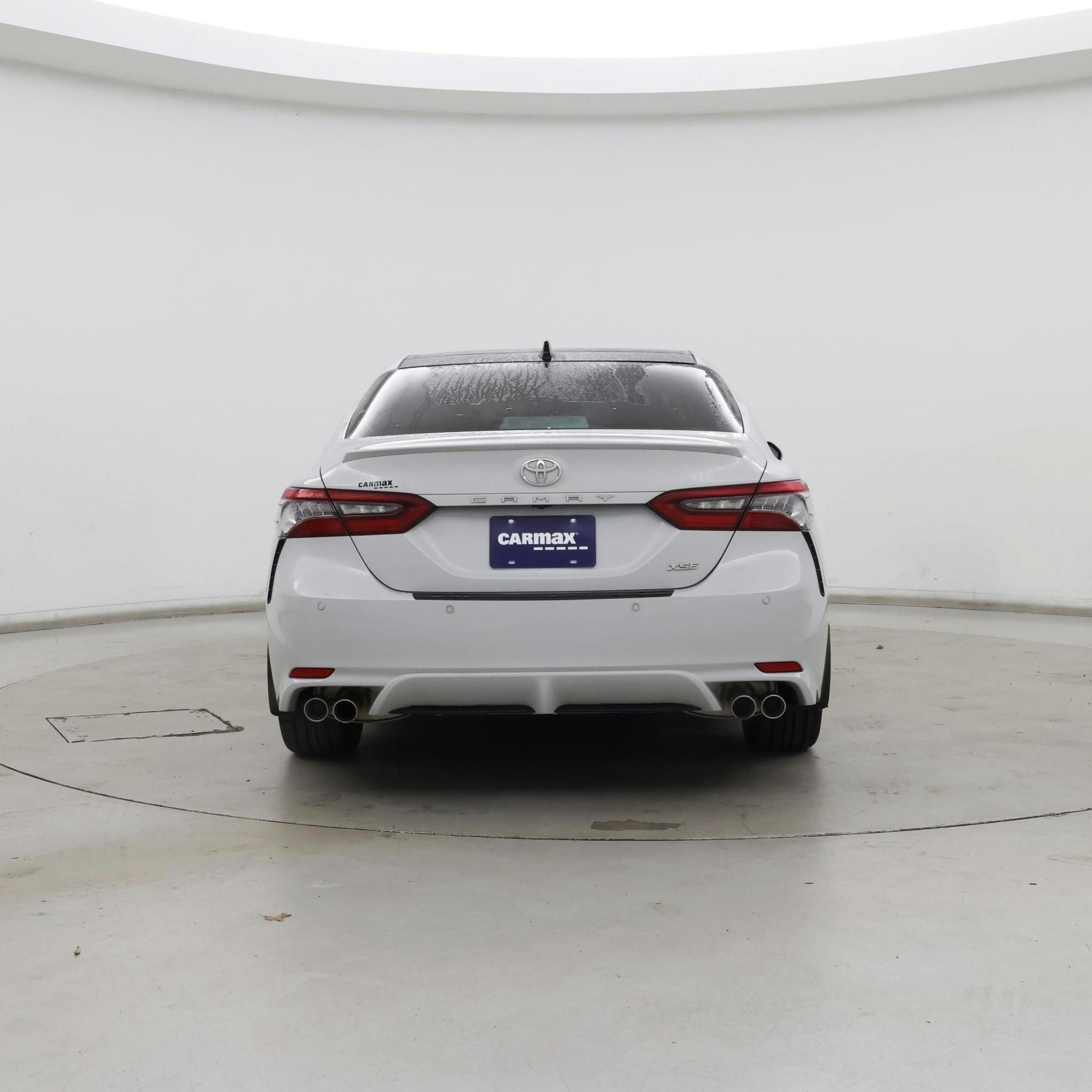 Thumbnail: 2022 Toyota Camry - 6