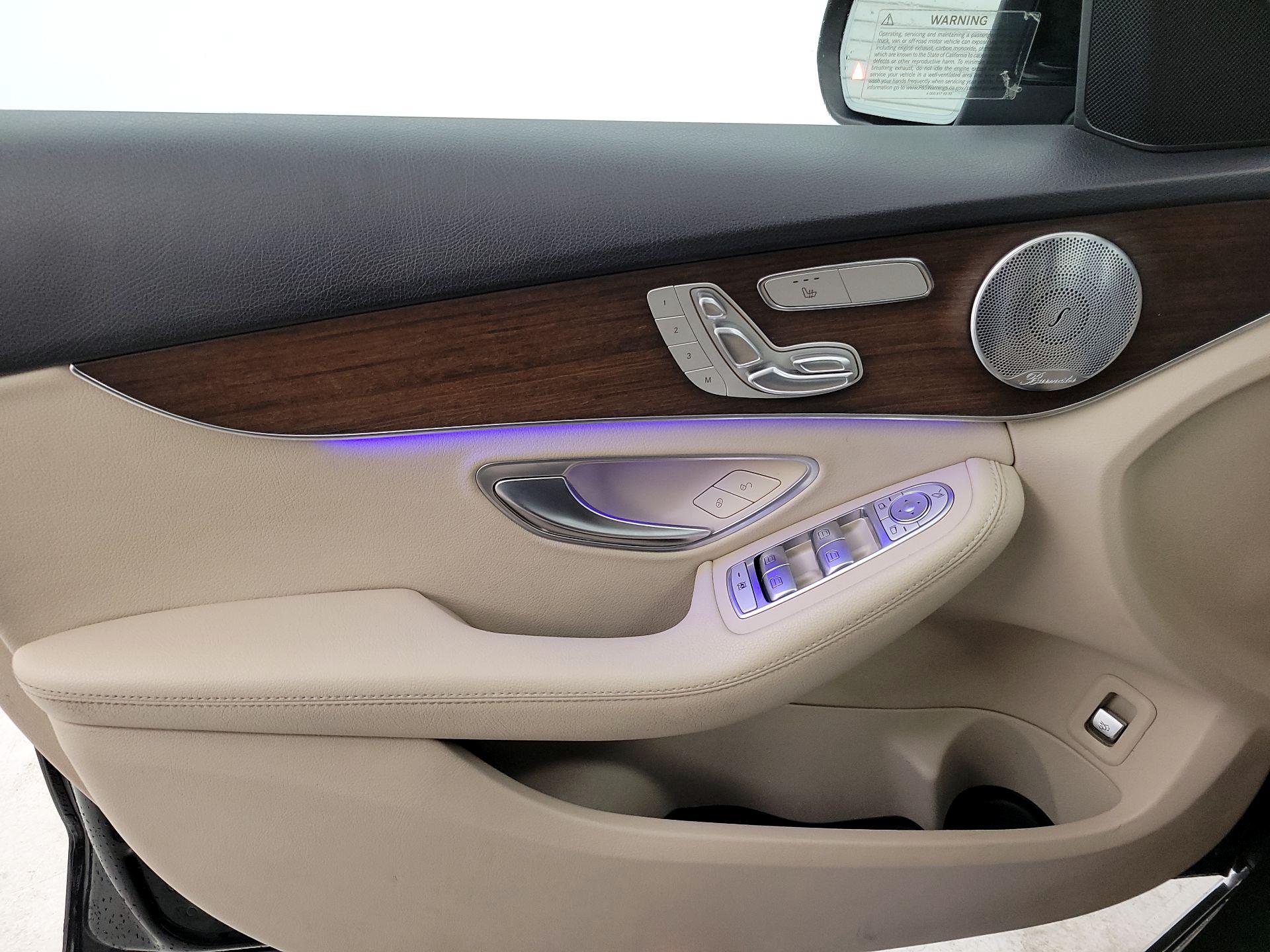 Thumbnail: 2021 Mercedes-Benz C-Class - 12