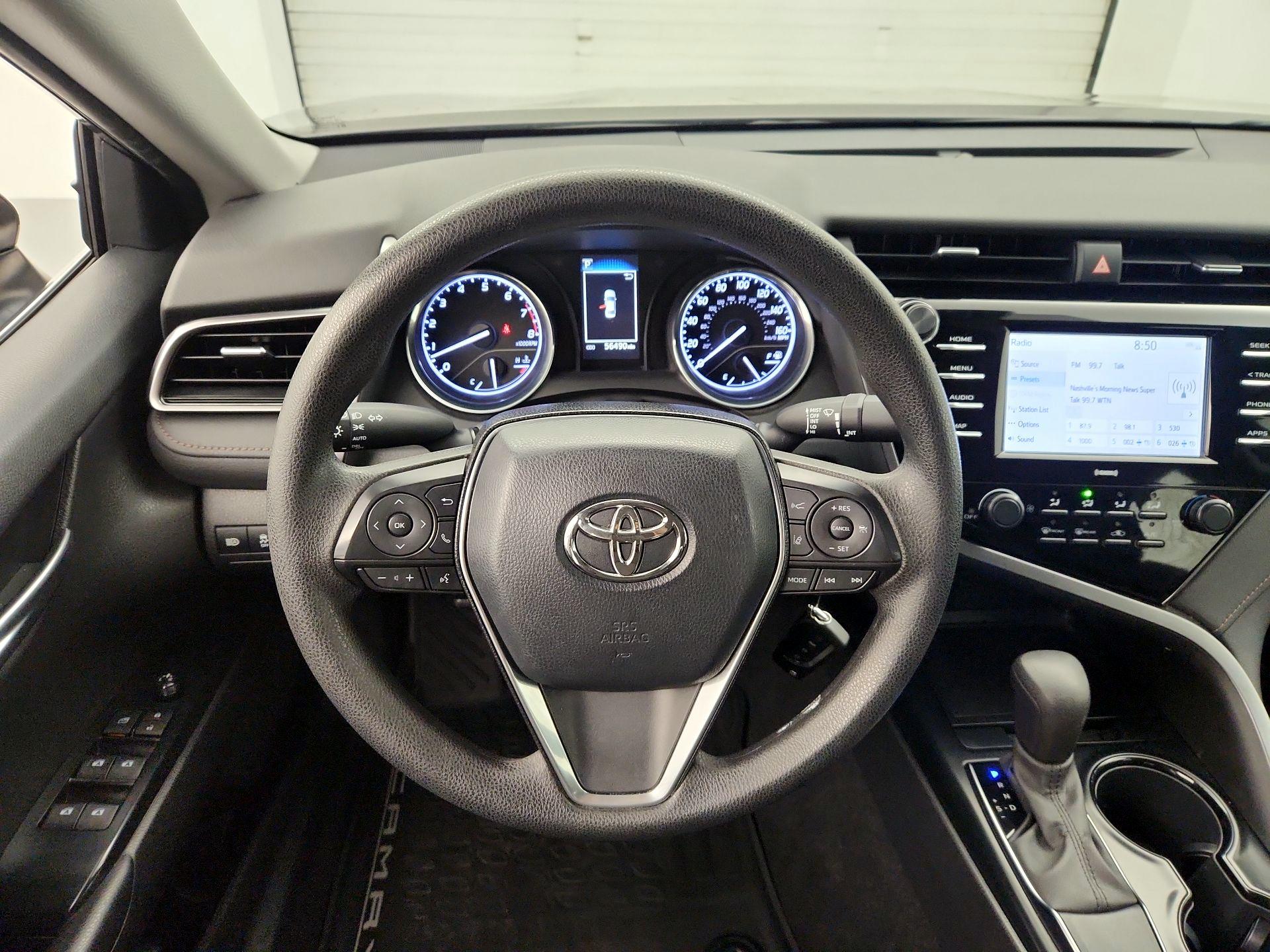 Thumbnail: 2020 Toyota Camry - 10