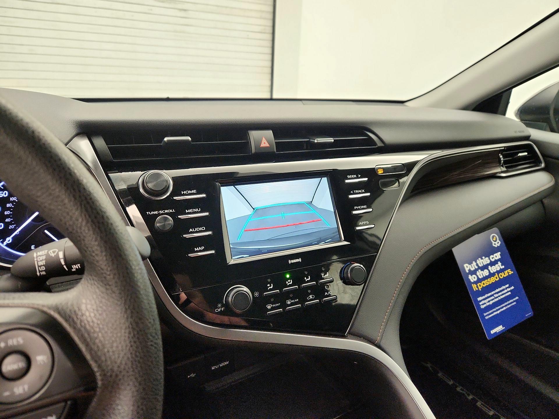 Thumbnail: 2020 Toyota Camry - 14