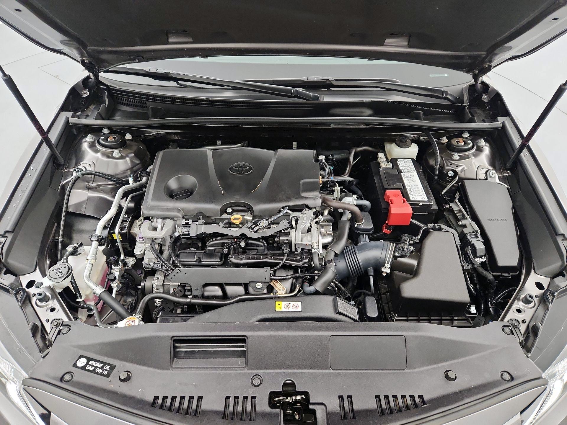 Thumbnail: 2020 Toyota Camry - 20