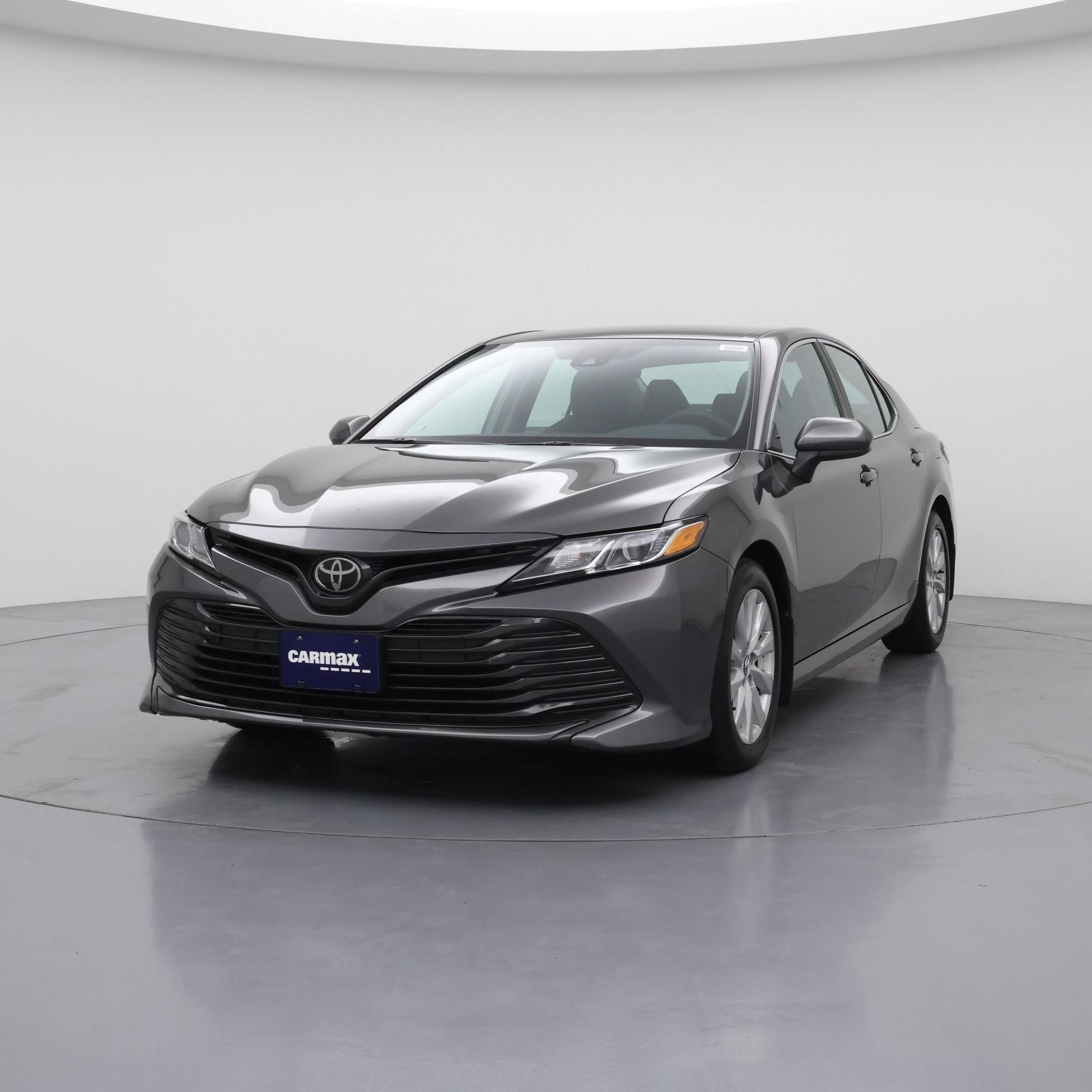 Thumbnail: 2020 Toyota Camry - 4