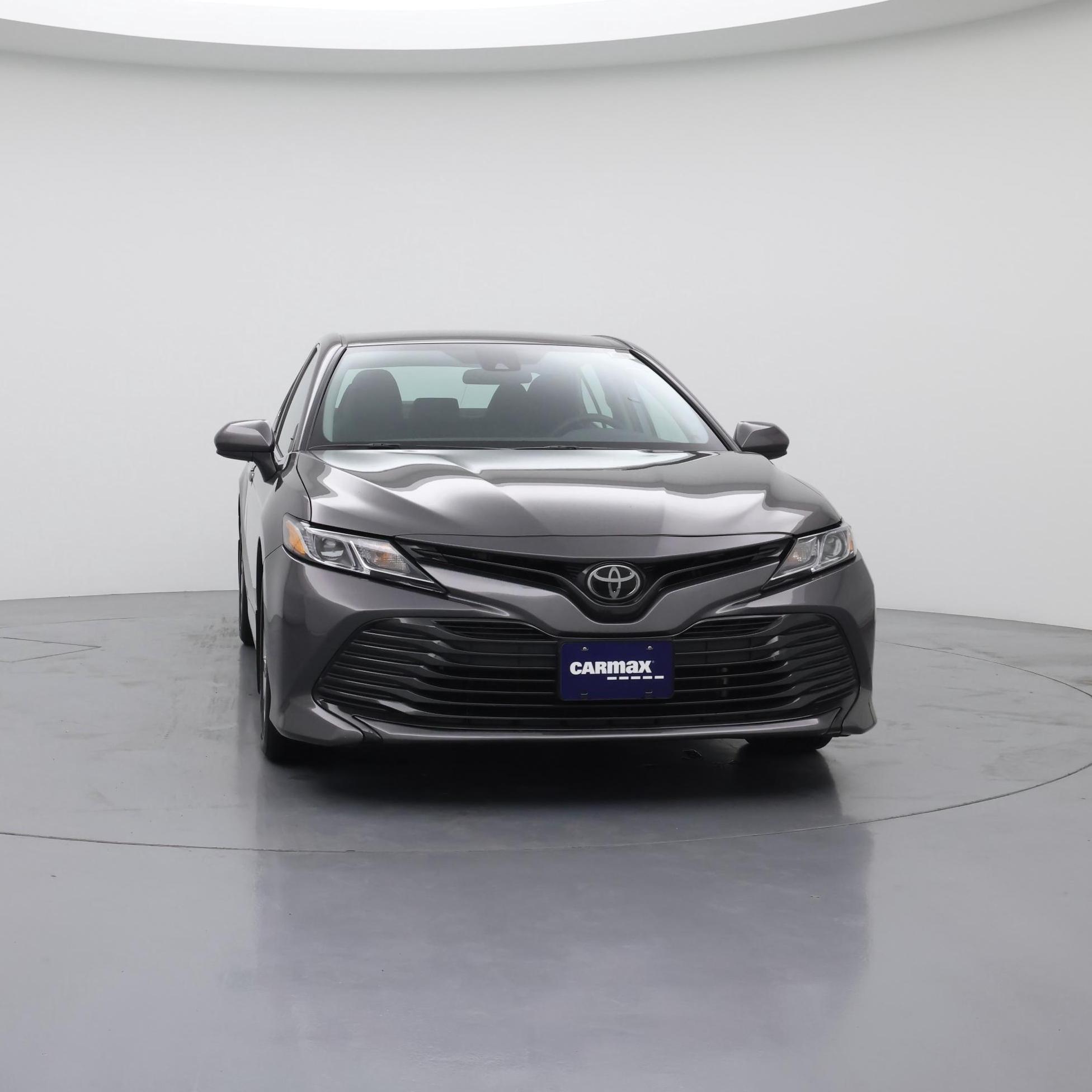 Thumbnail: 2020 Toyota Camry - 5