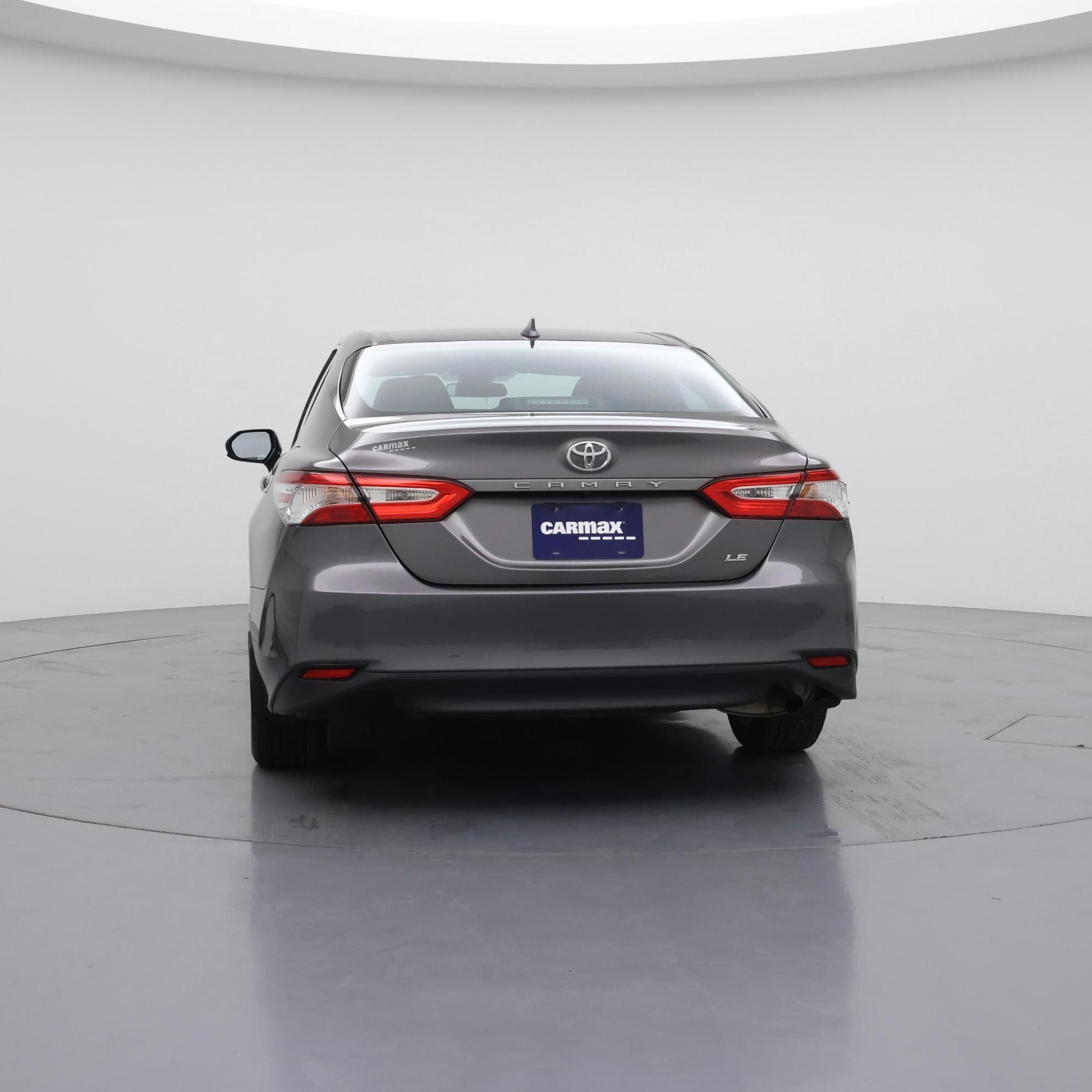 Thumbnail: 2020 Toyota Camry - 6
