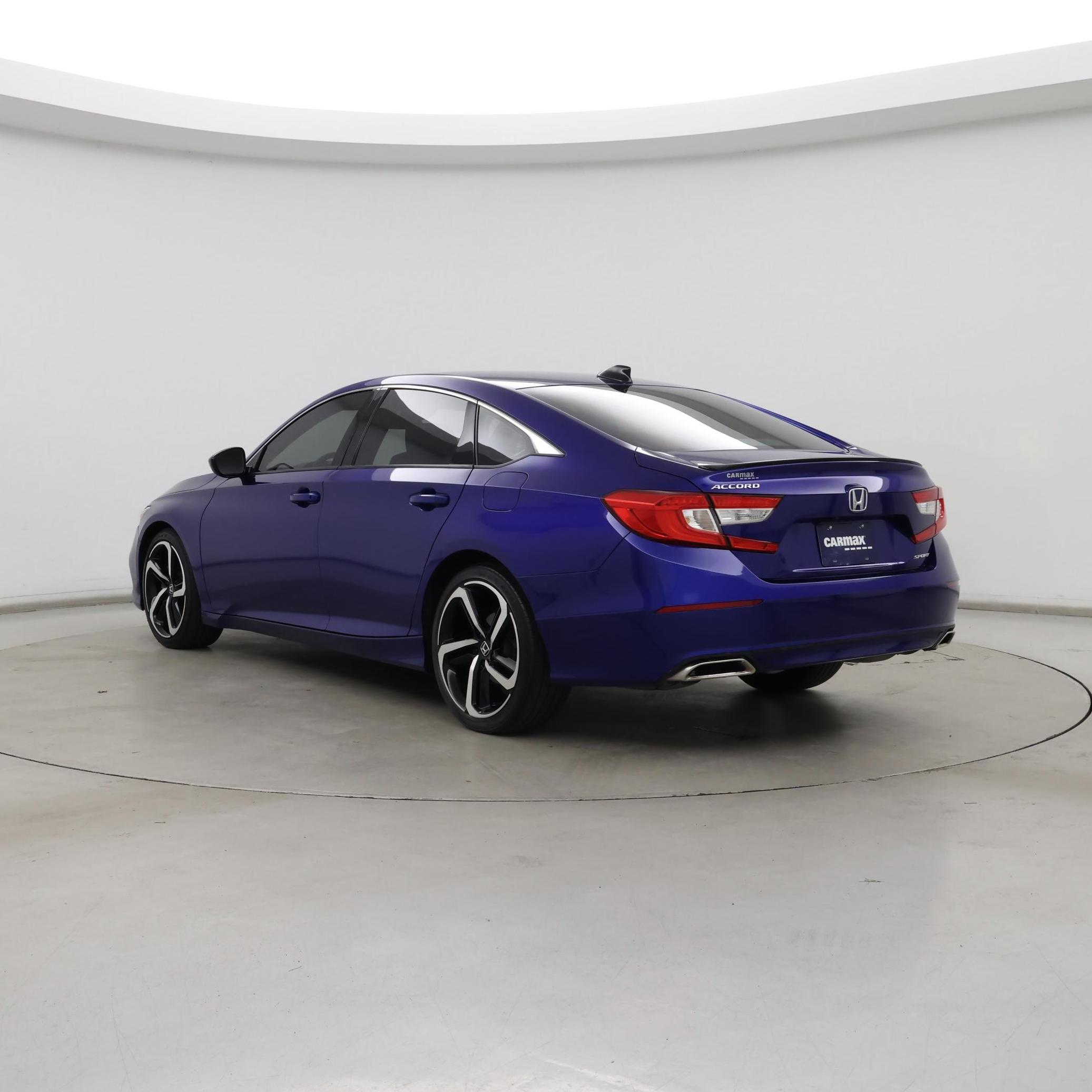 Thumbnail: 2022 Honda Accord - 2