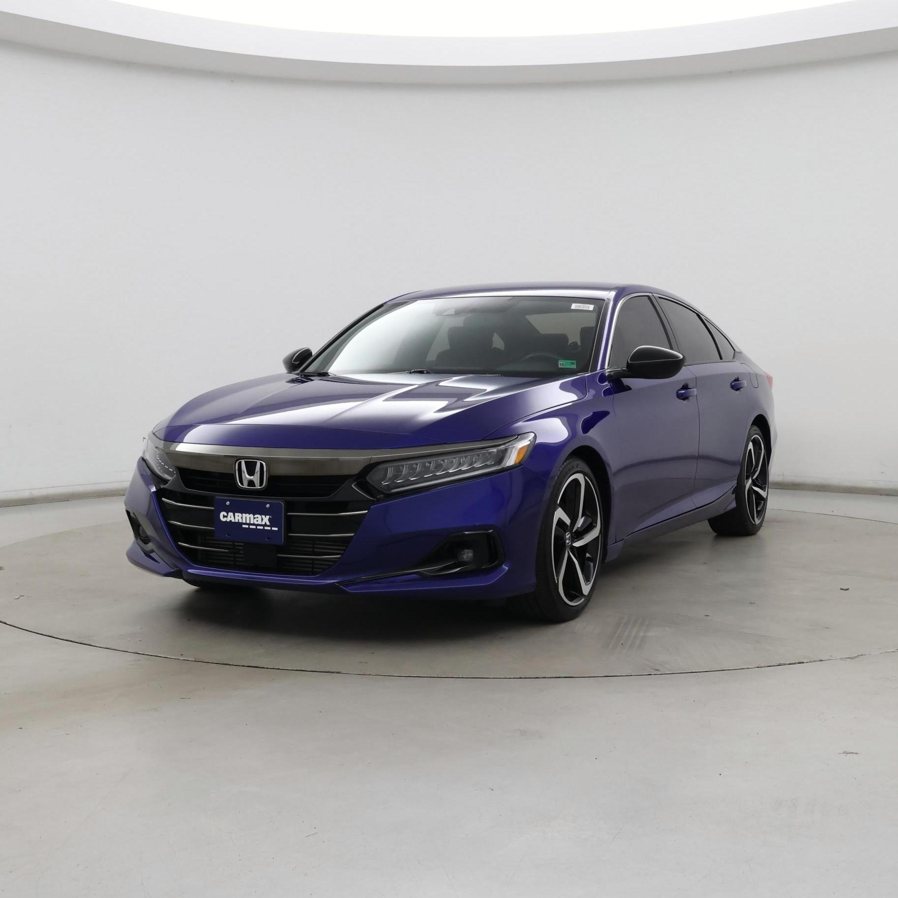 Thumbnail: 2022 Honda Accord - 4