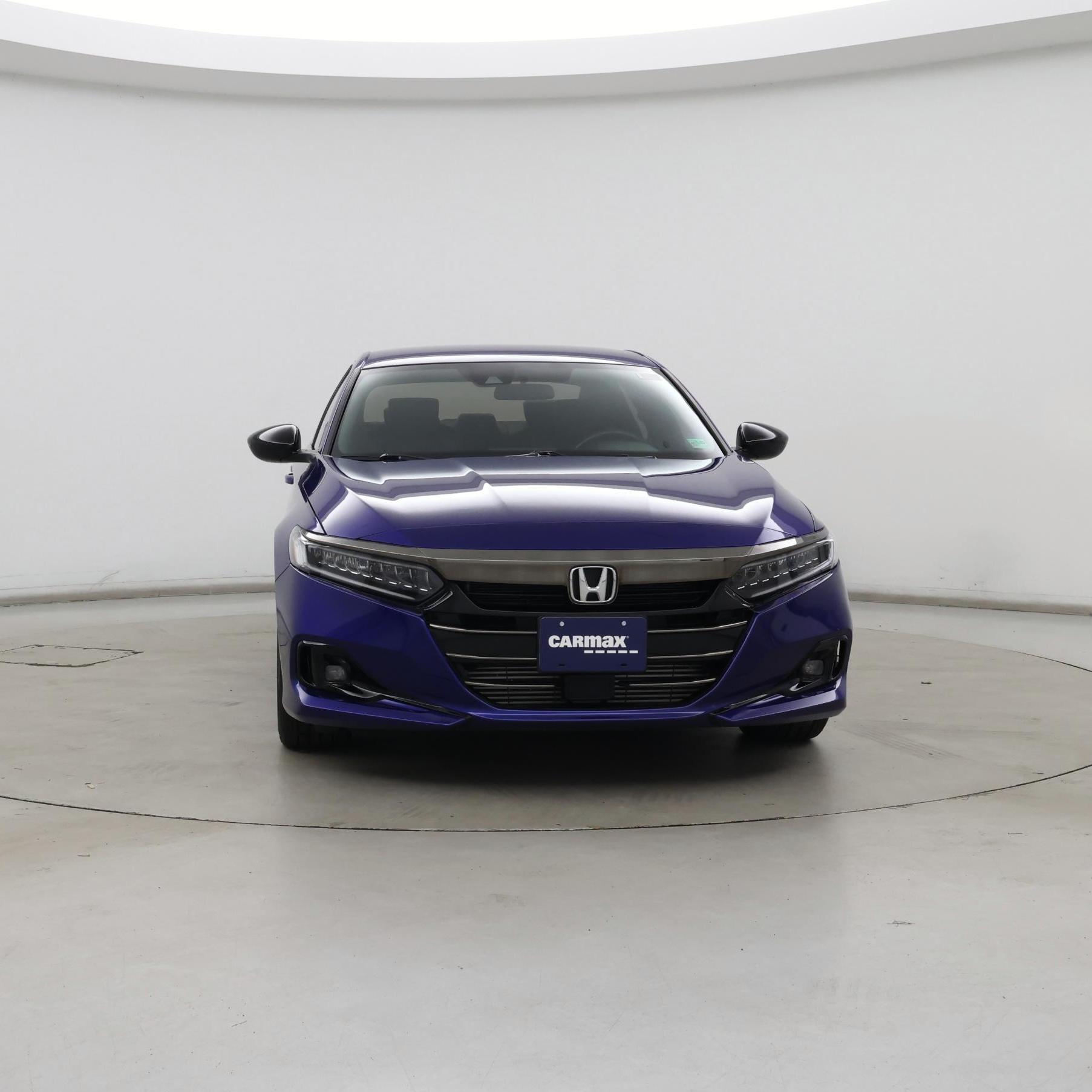 Thumbnail: 2022 Honda Accord - 5