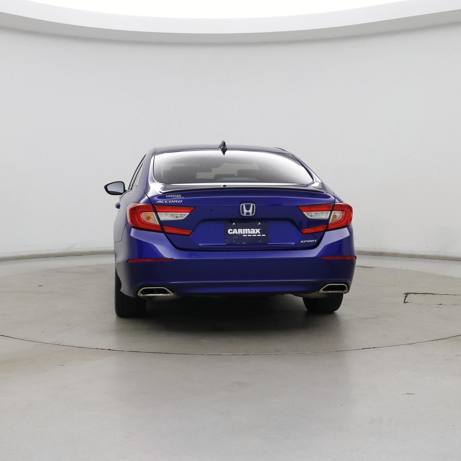 Thumbnail: 2022 Honda Accord - 6
