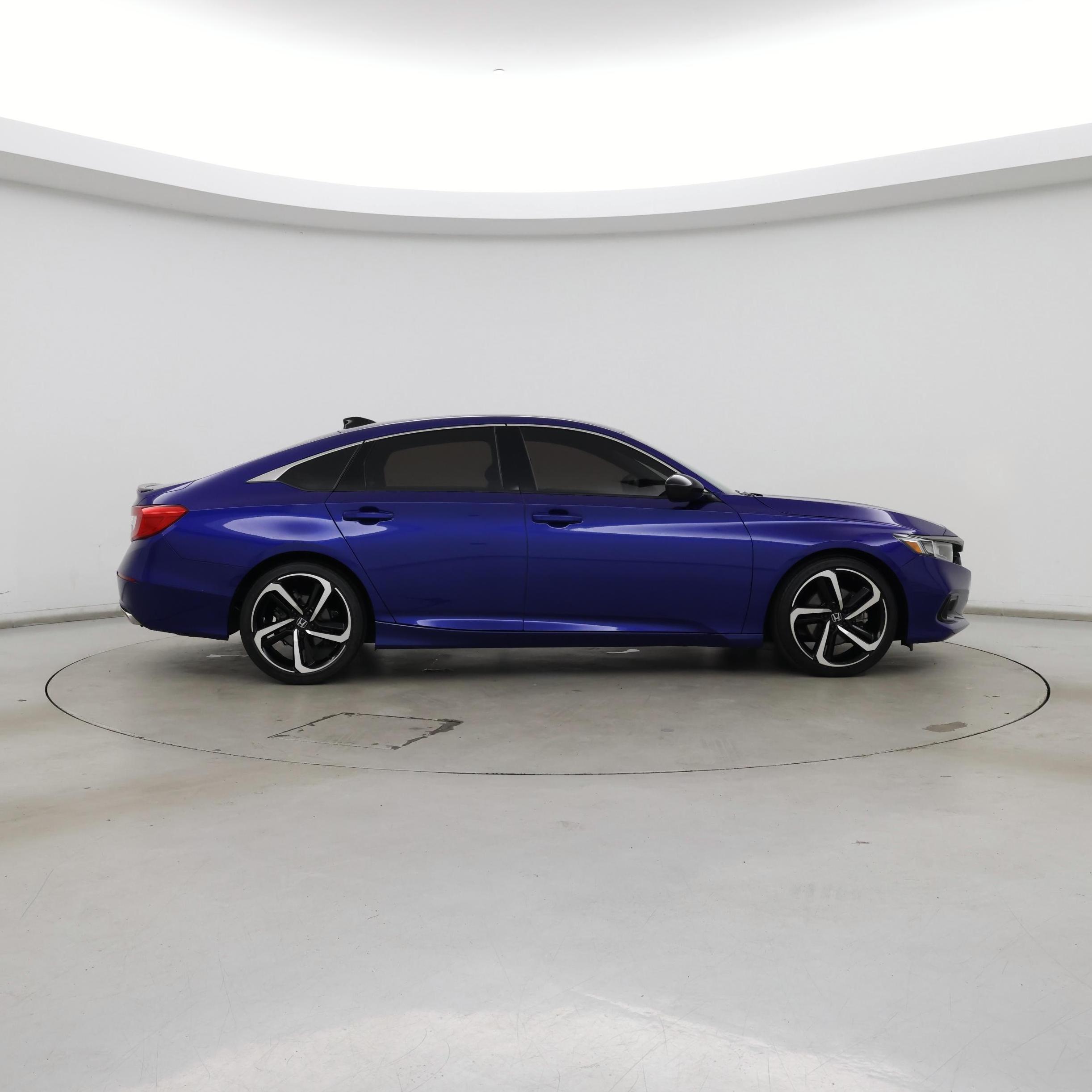 Thumbnail: 2022 Honda Accord - 7