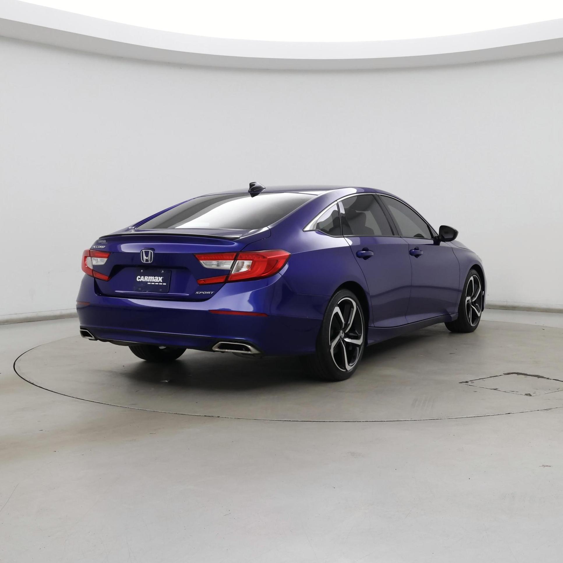 Thumbnail: 2022 Honda Accord - 8